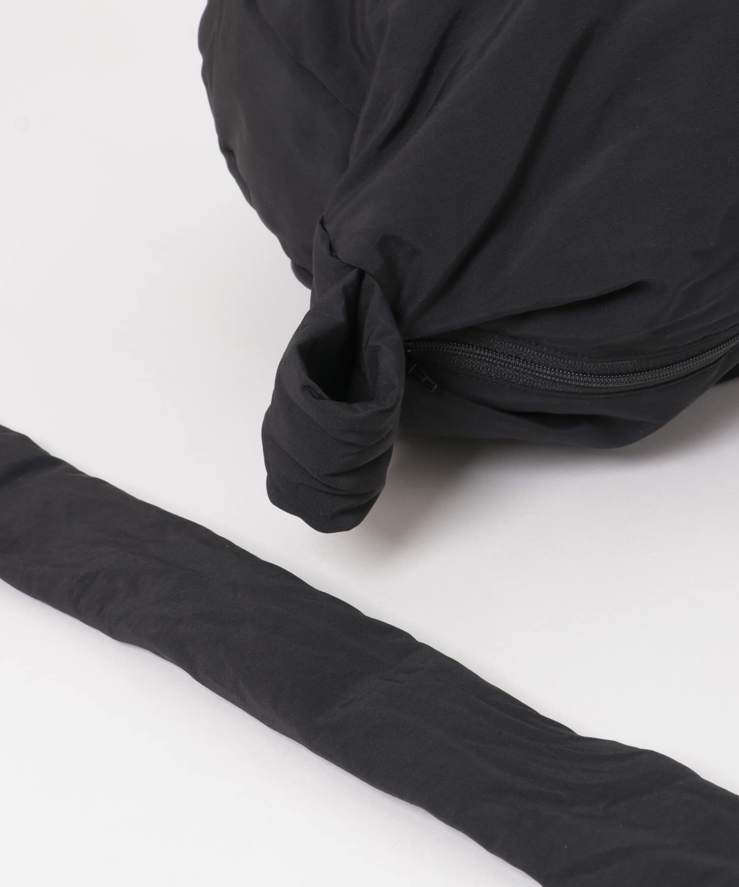 パデットビッグバッグ BLACK FREE