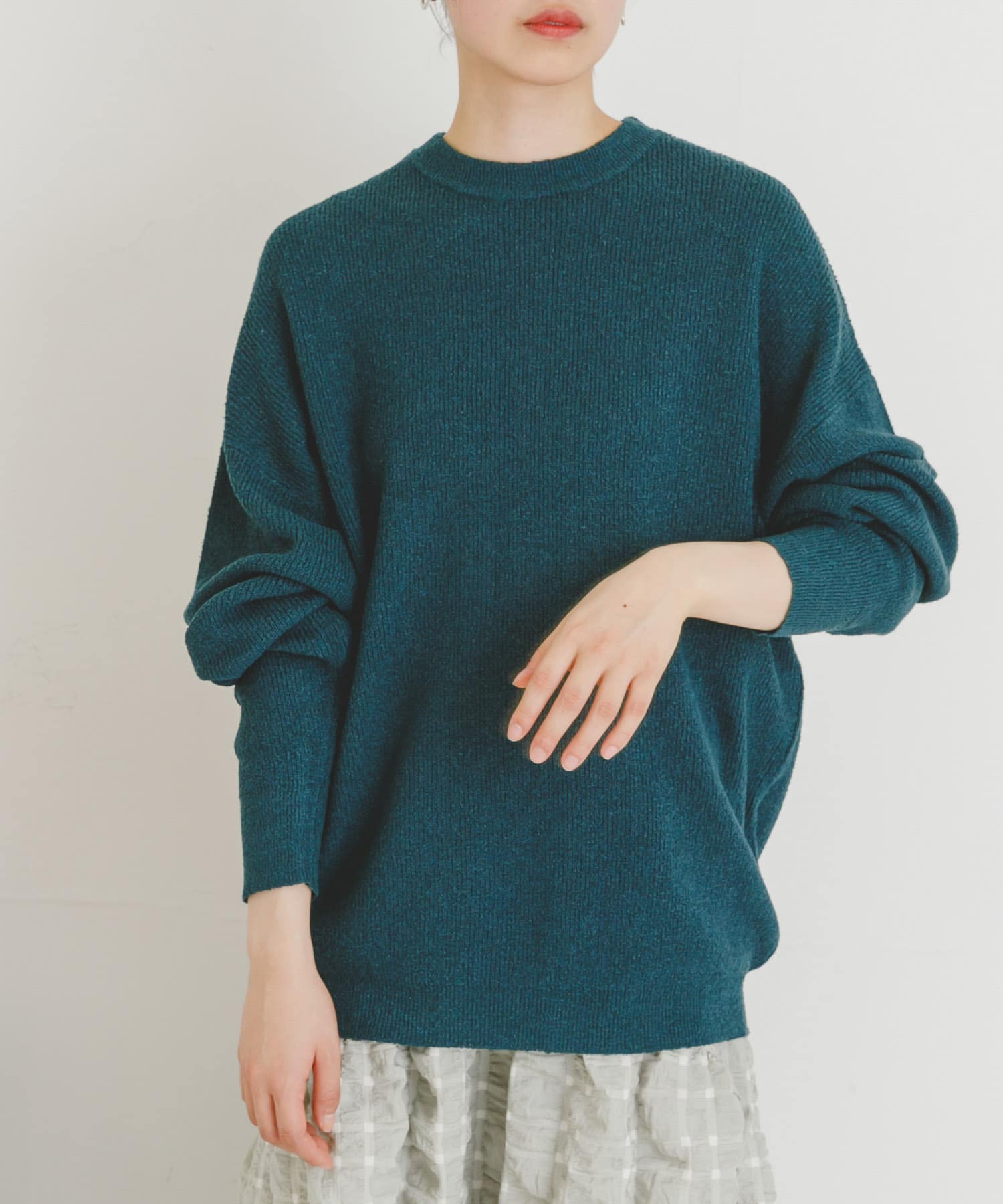 BLUE GREEN