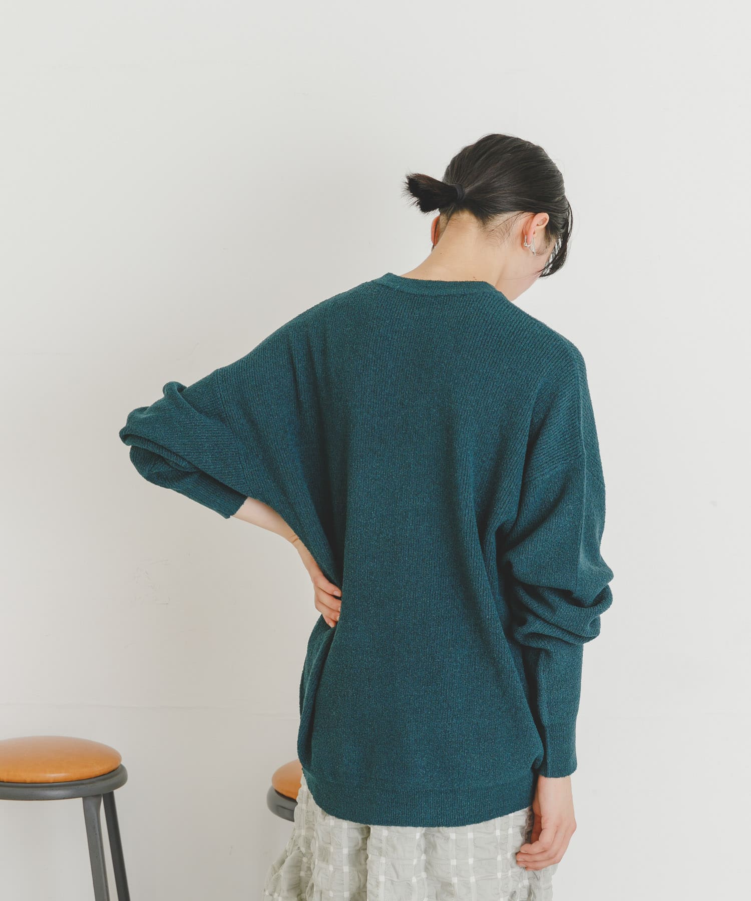 BLUE GREEN