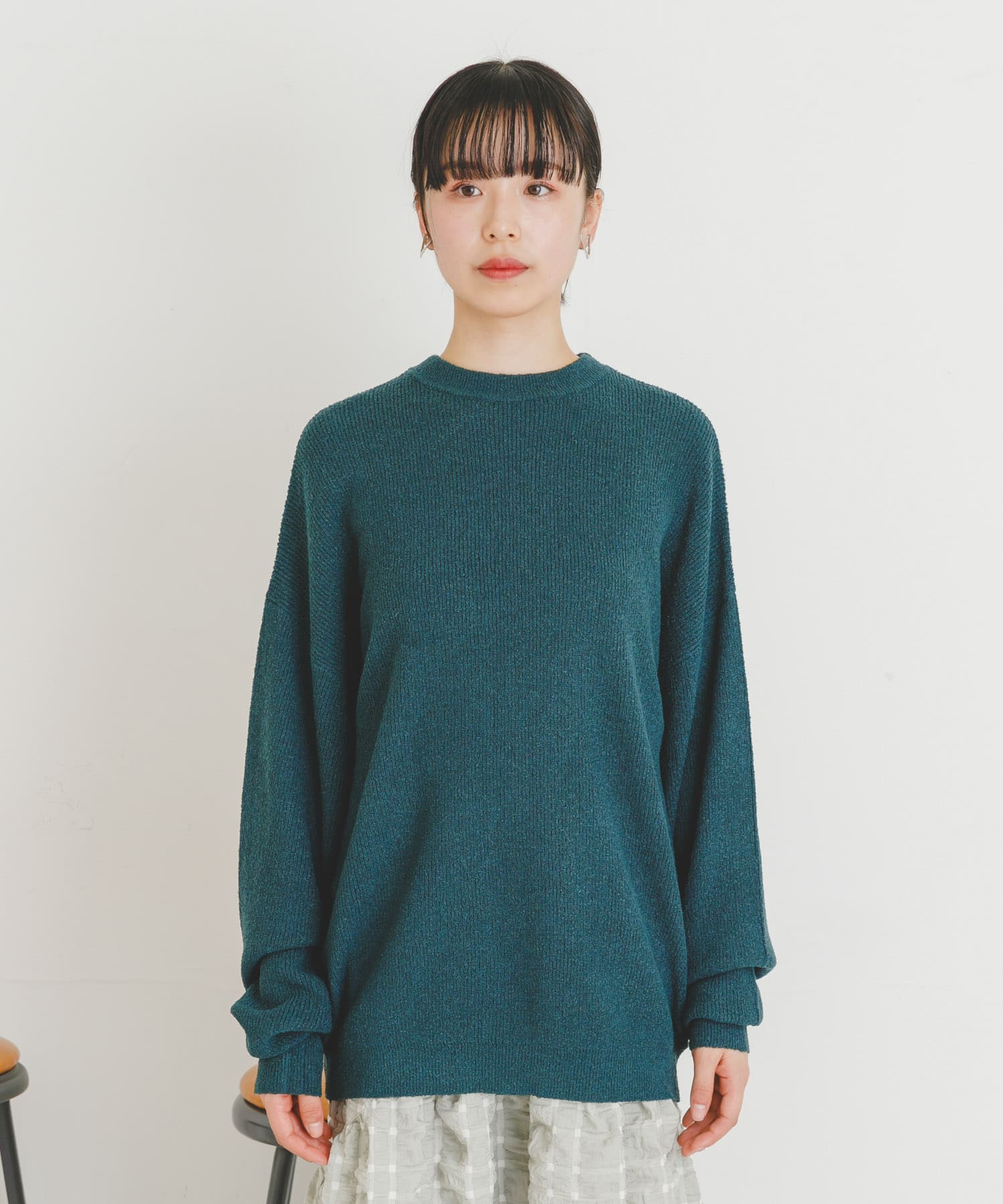 BLUE GREEN