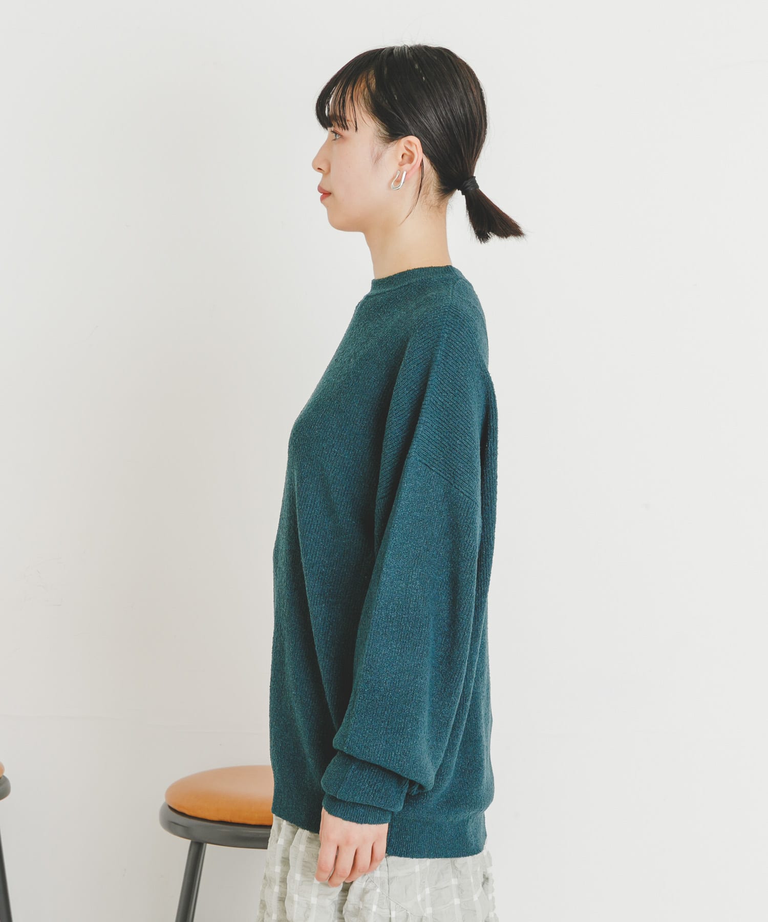BLUE GREEN