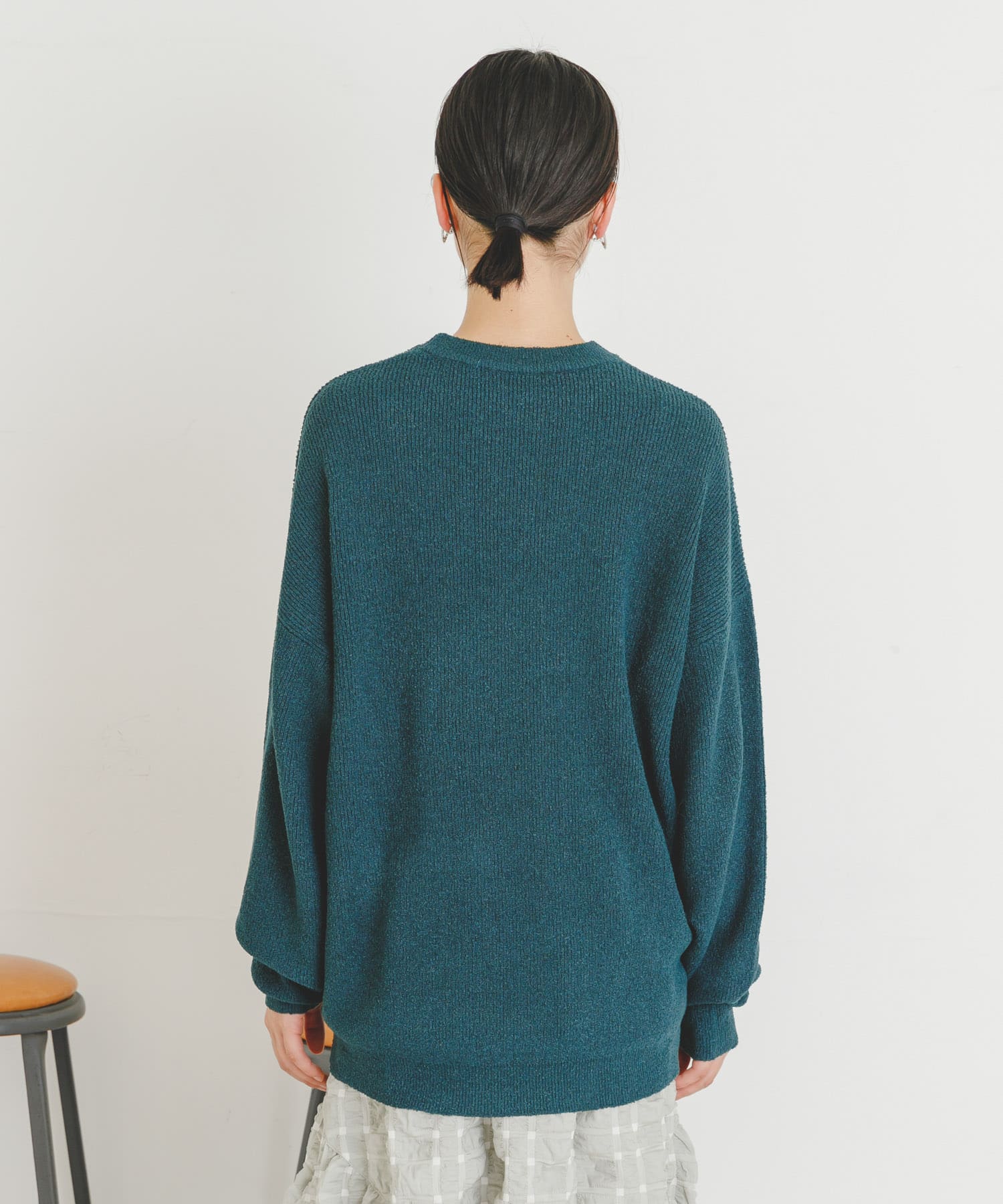 BLUE GREEN