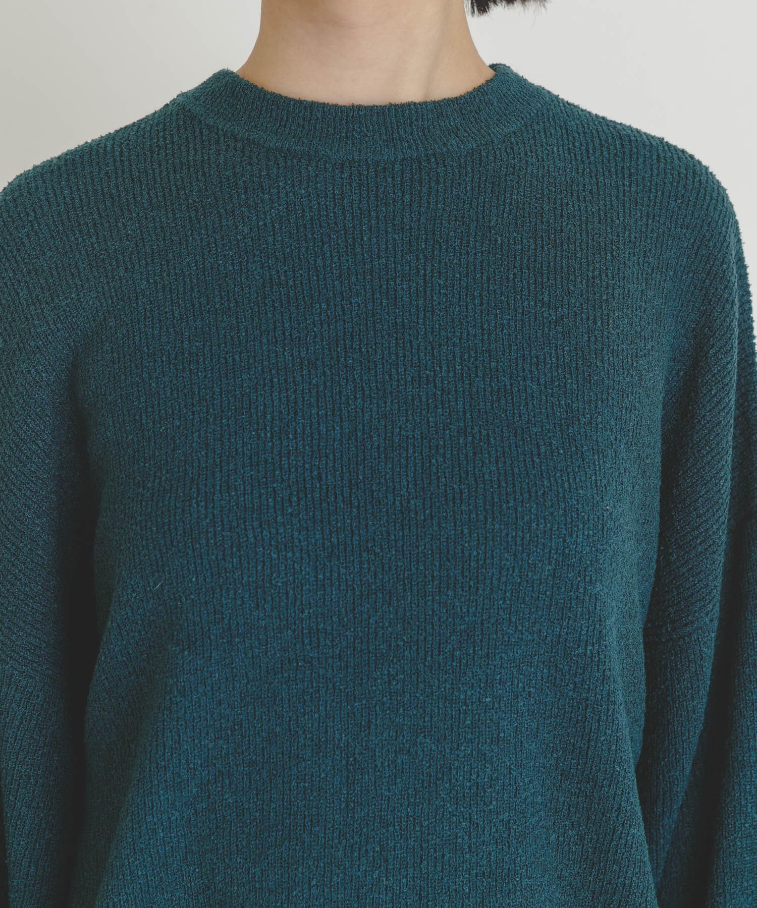 BLUE GREEN
