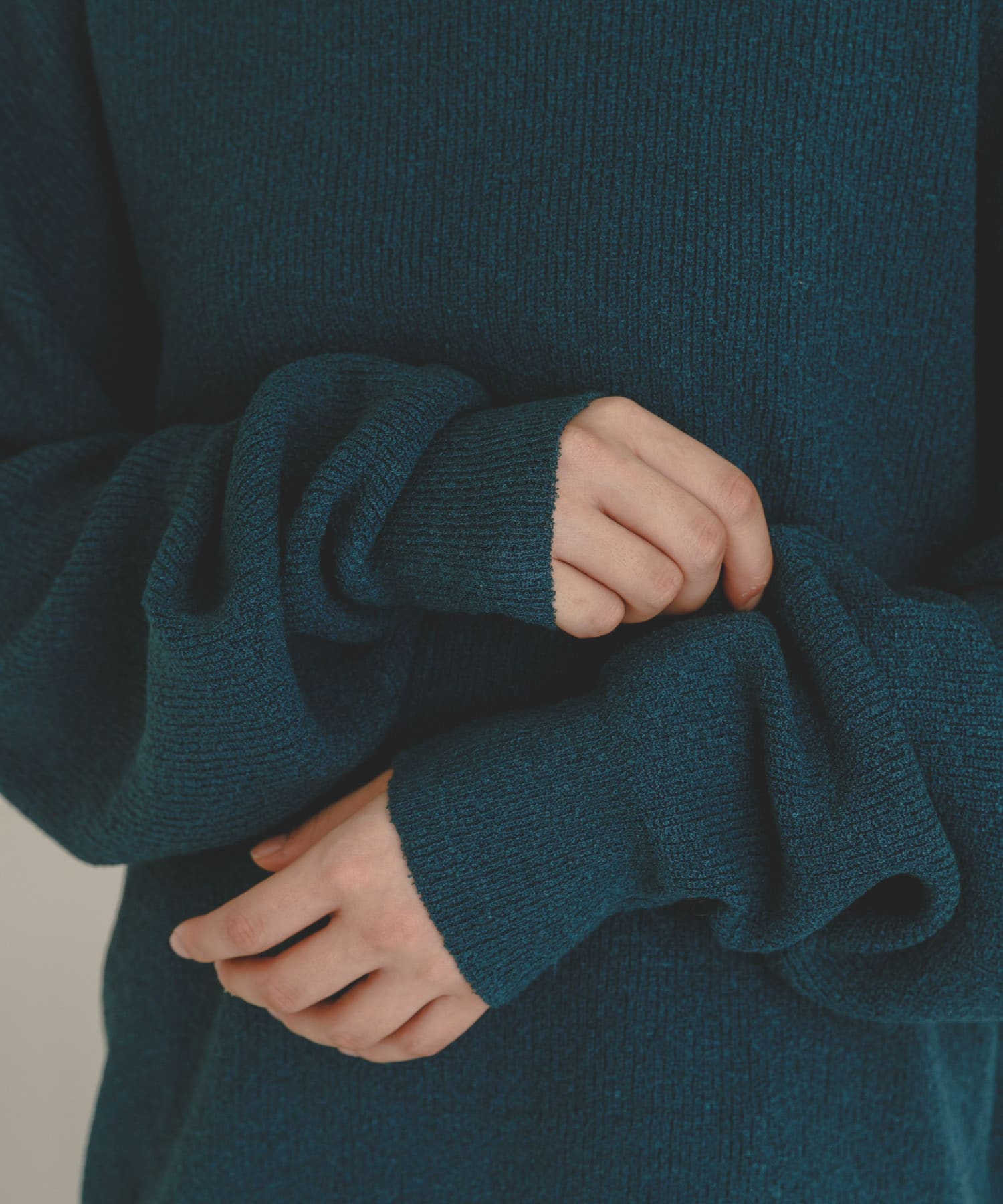BLUE GREEN