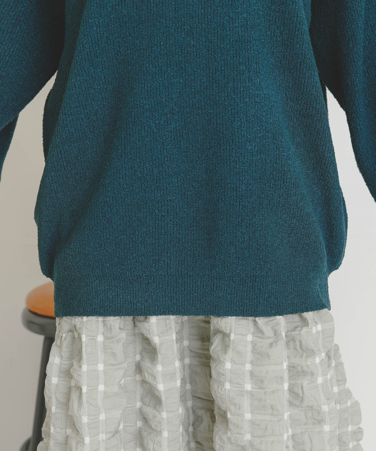 BLUE GREEN