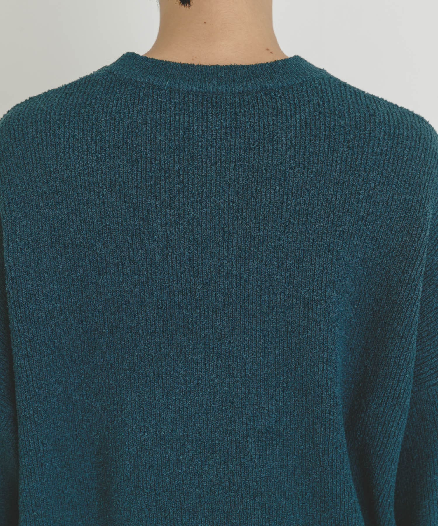 BLUE GREEN