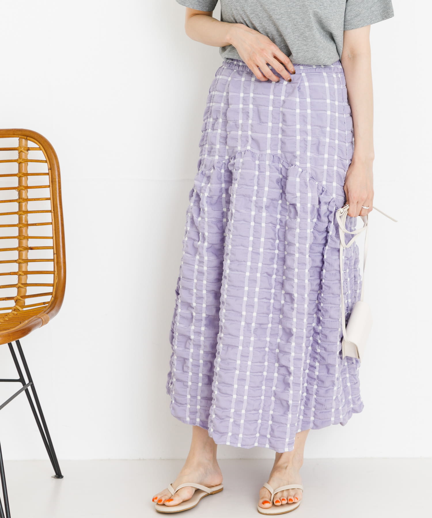 LAVENDER