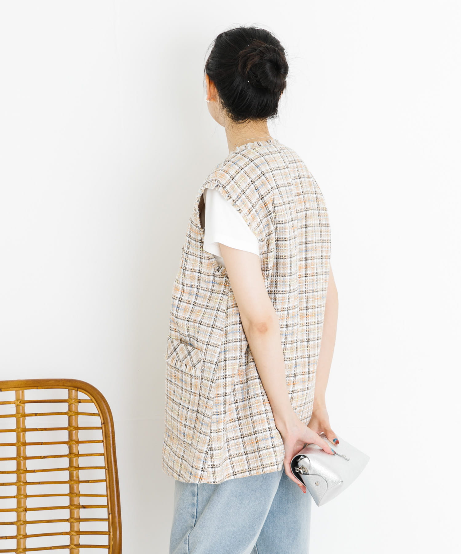 BEIGE MIX