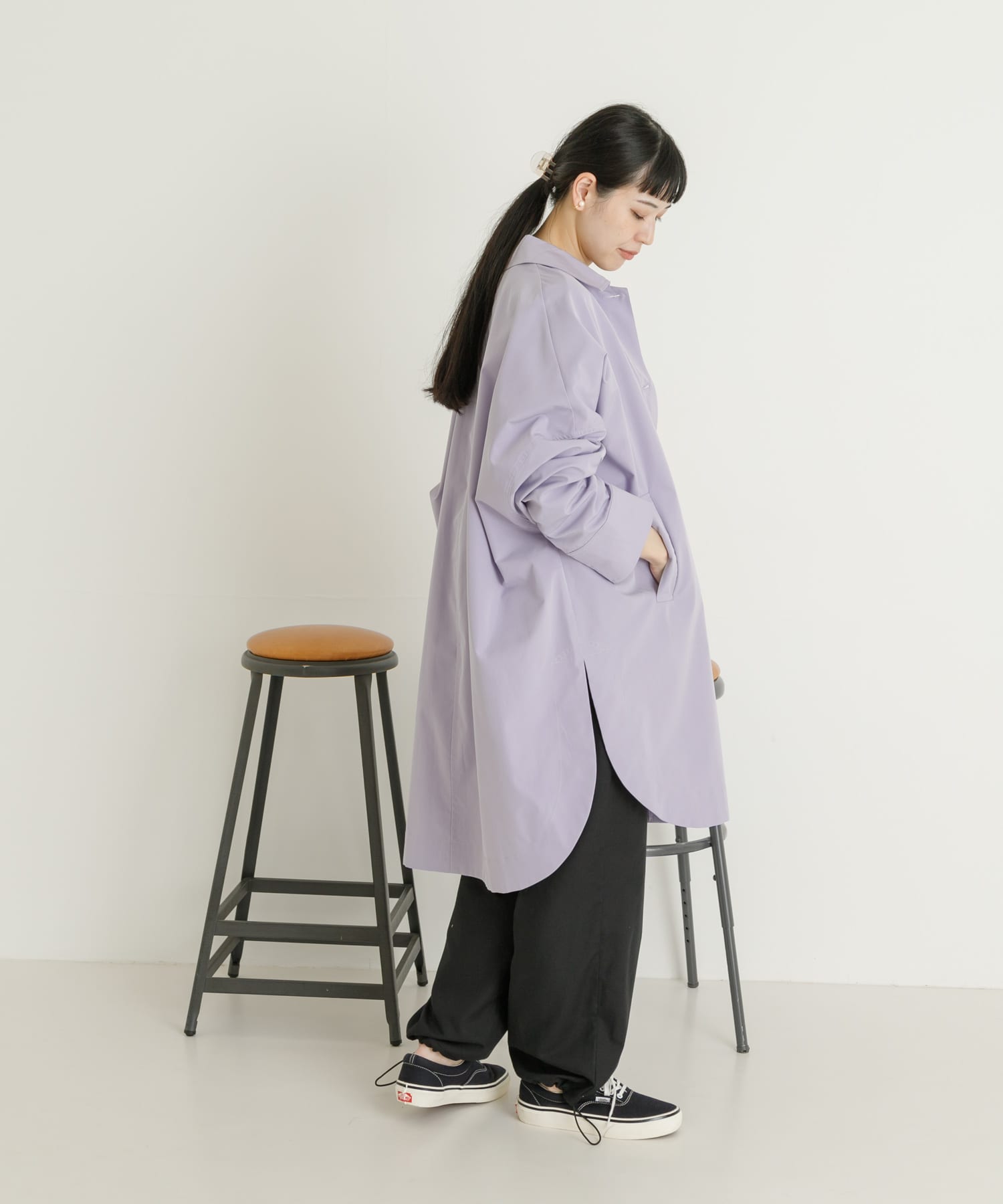 LAVENDER