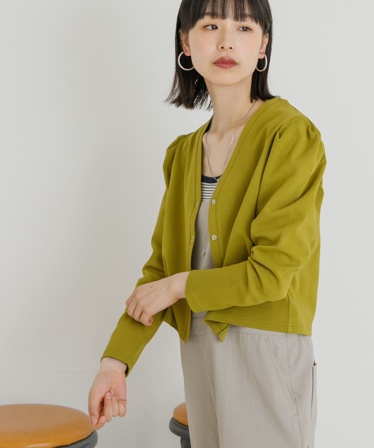 PISTACHIO