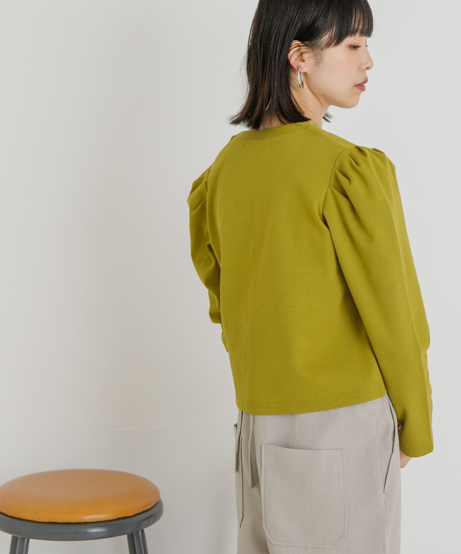 PISTACHIO