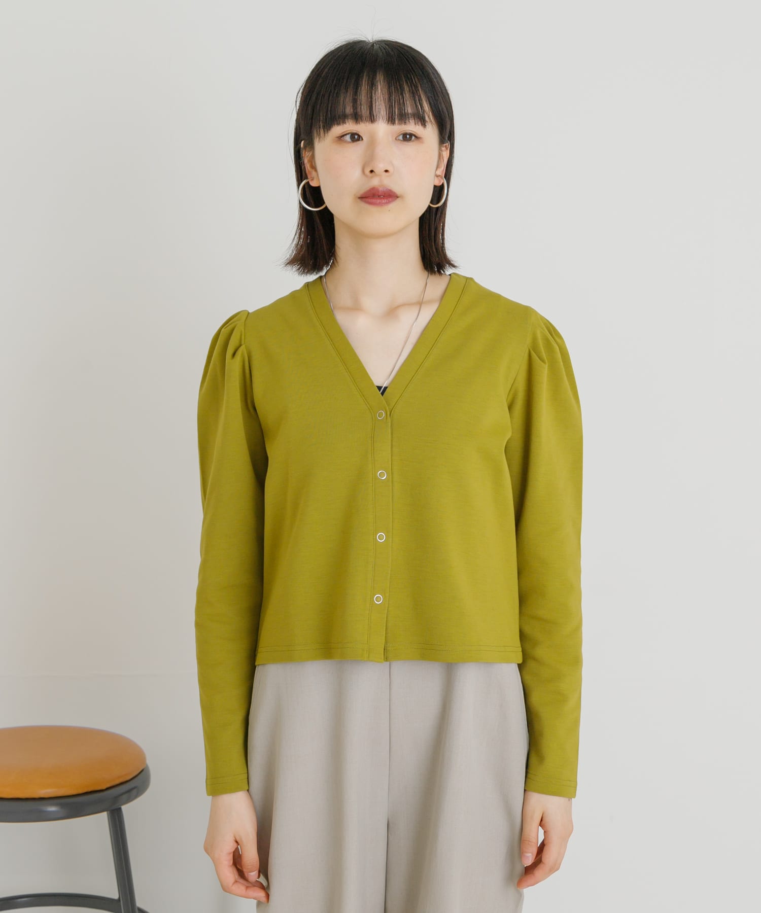 PISTACHIO