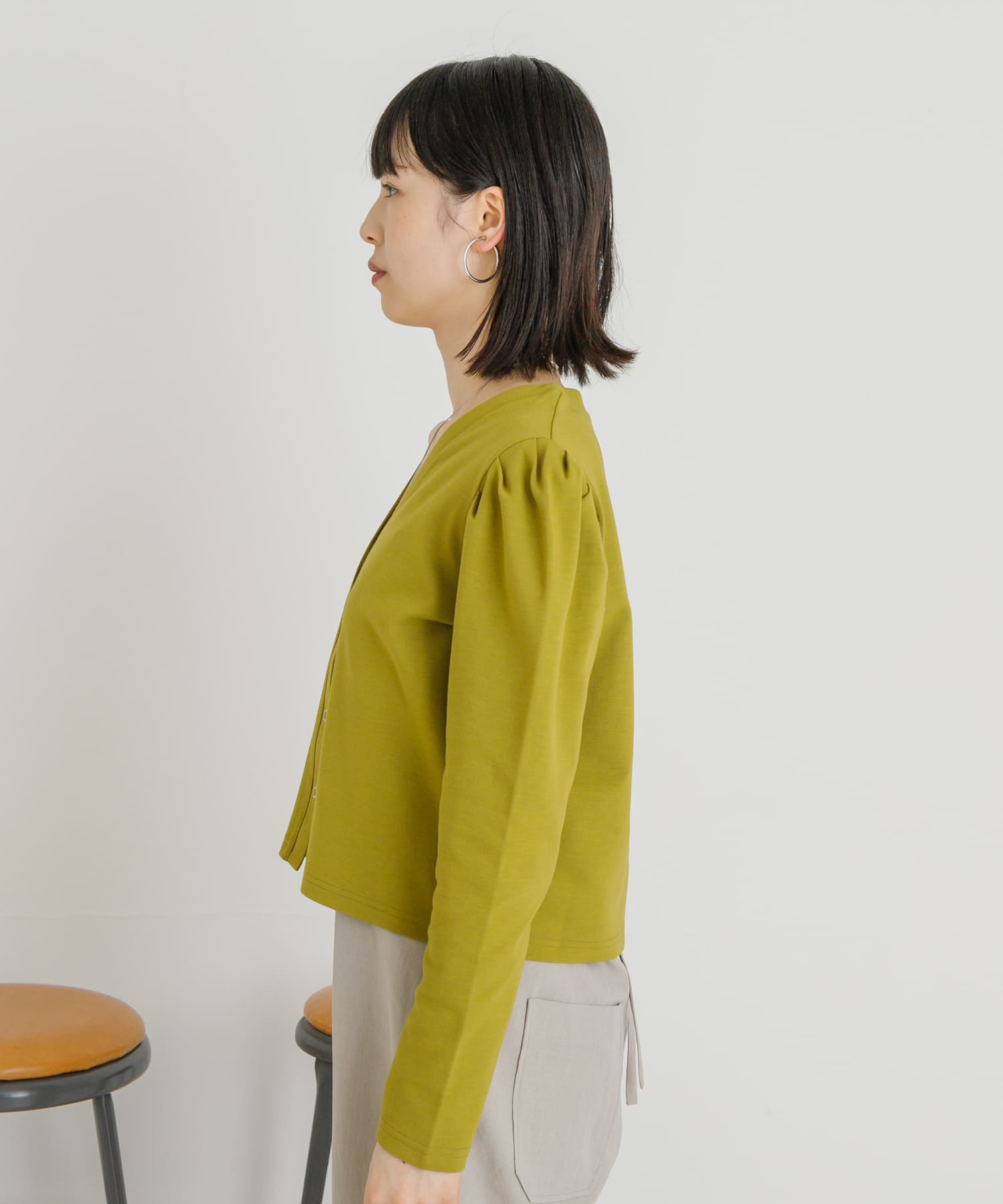 PISTACHIO
