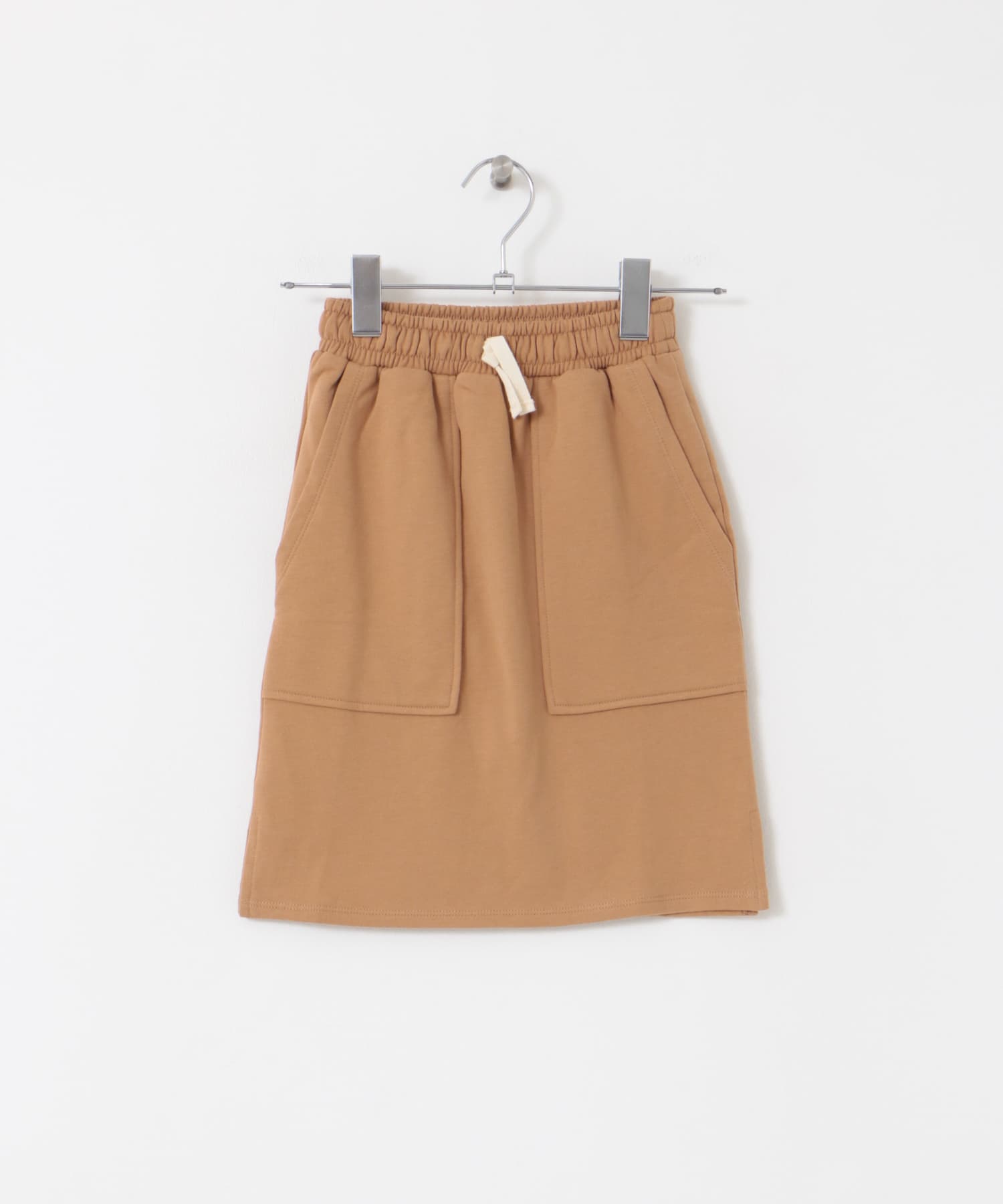 GRAY LABEL　MIDI POCKET SKIRT