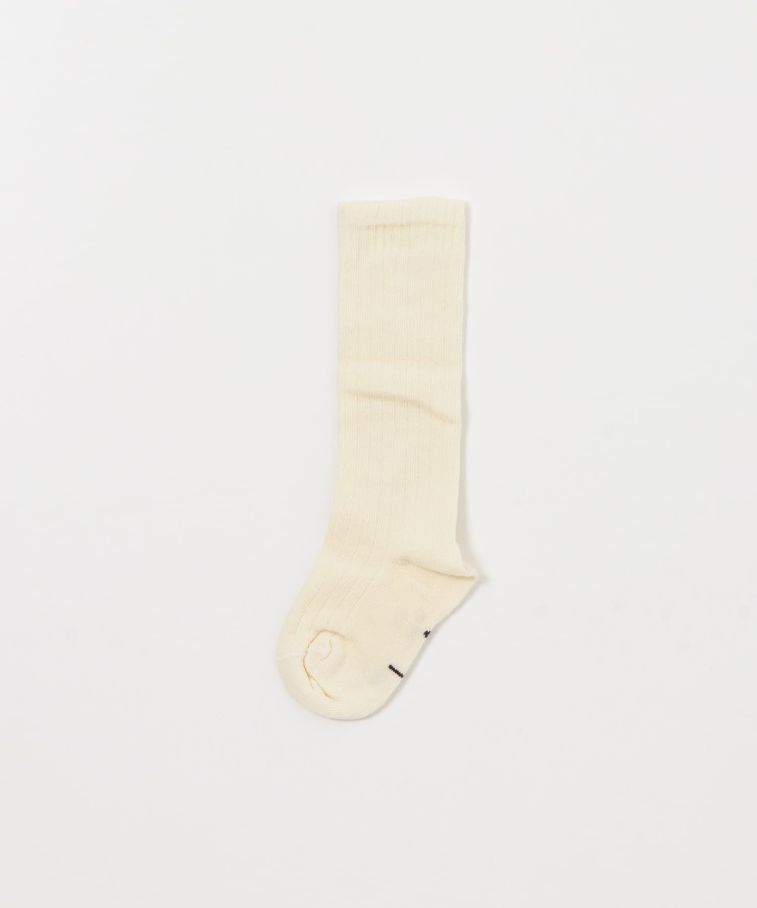 GRAY LABEL　LONG  RIBBED  SOCKS