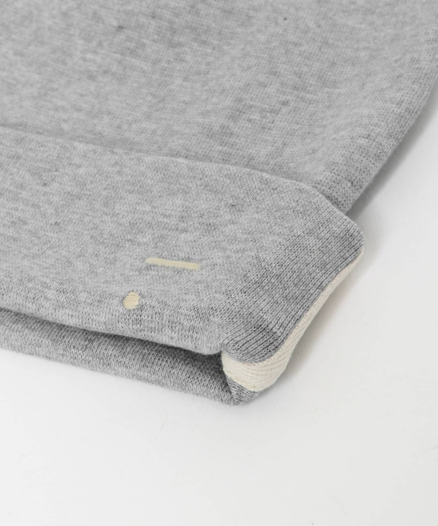 GRAY LABEL　BONNET Grey Mela 1-4y