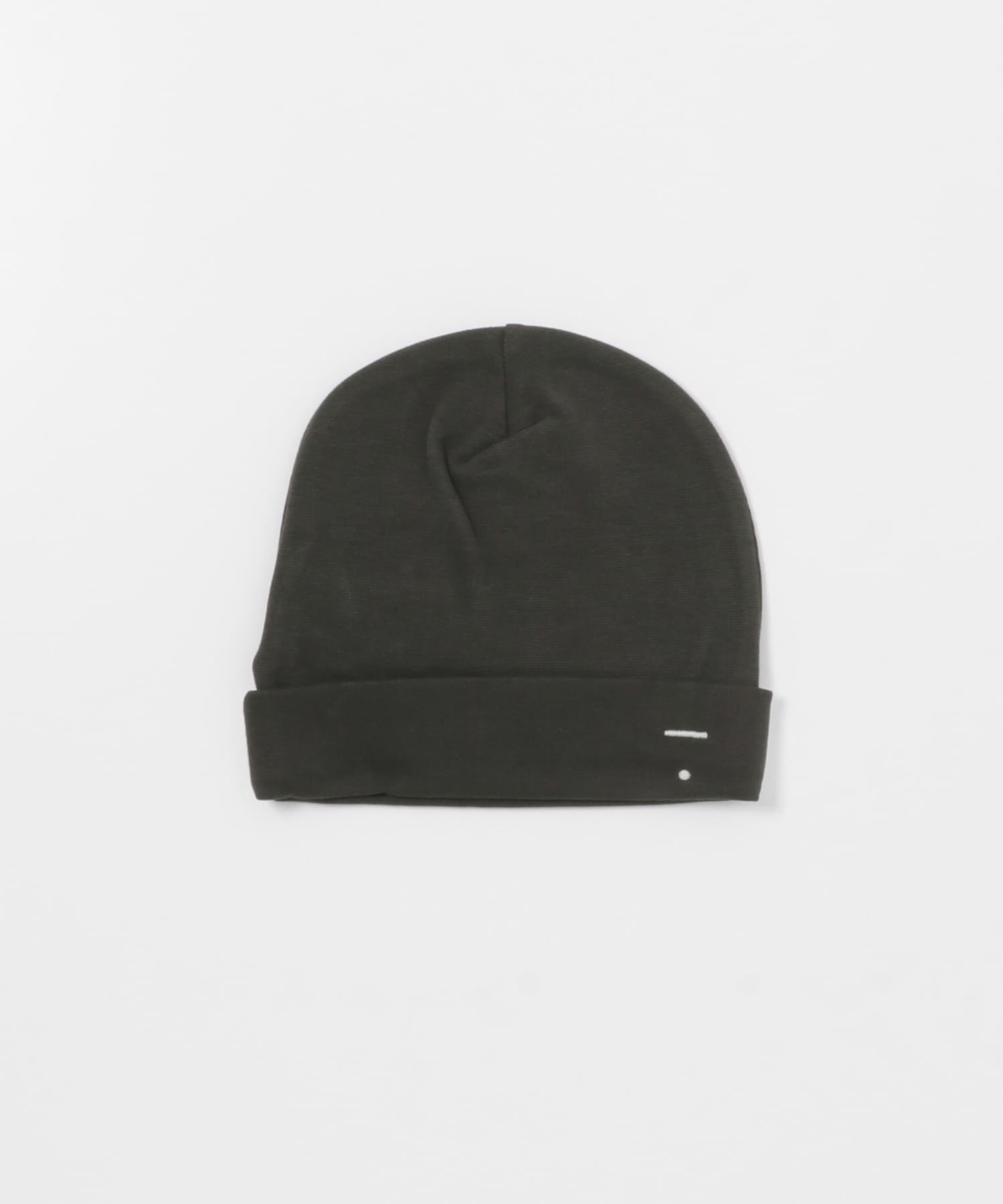 GRAY LABEL　BONNET Nearly Bk 1-4y