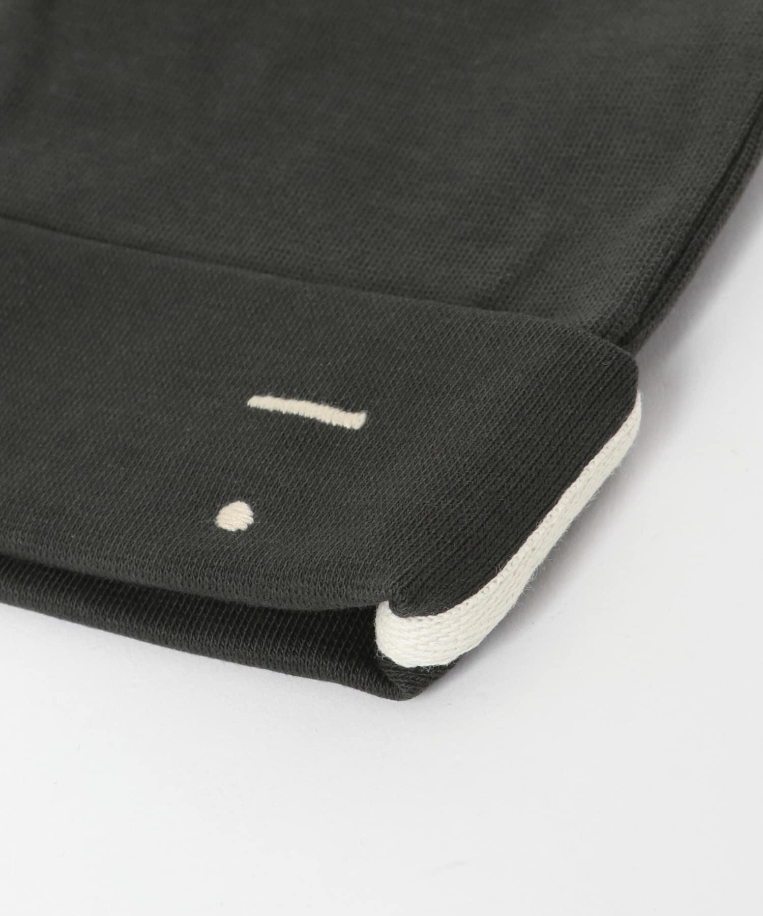 GRAY LABEL　BONNET Nearly Bk 1-4y