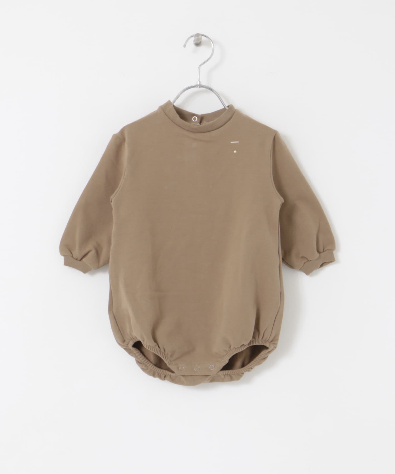 GRAY LABEL　BABY SWEAT ROMPER