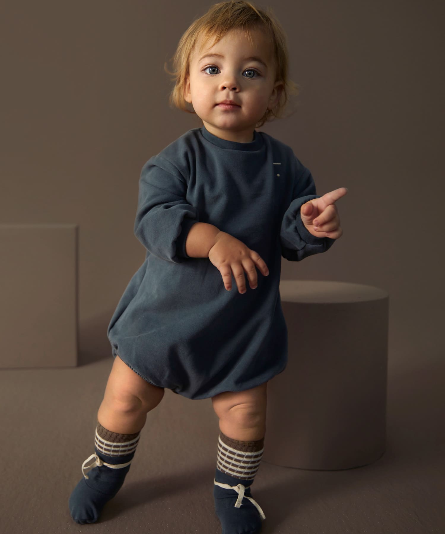 Blue Grey