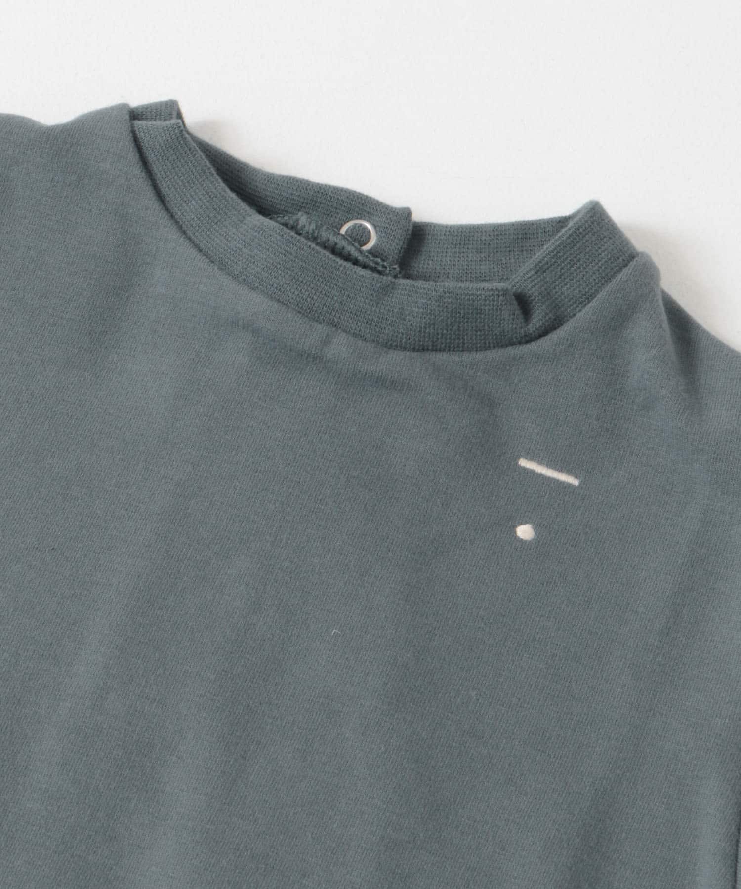 Blue Grey