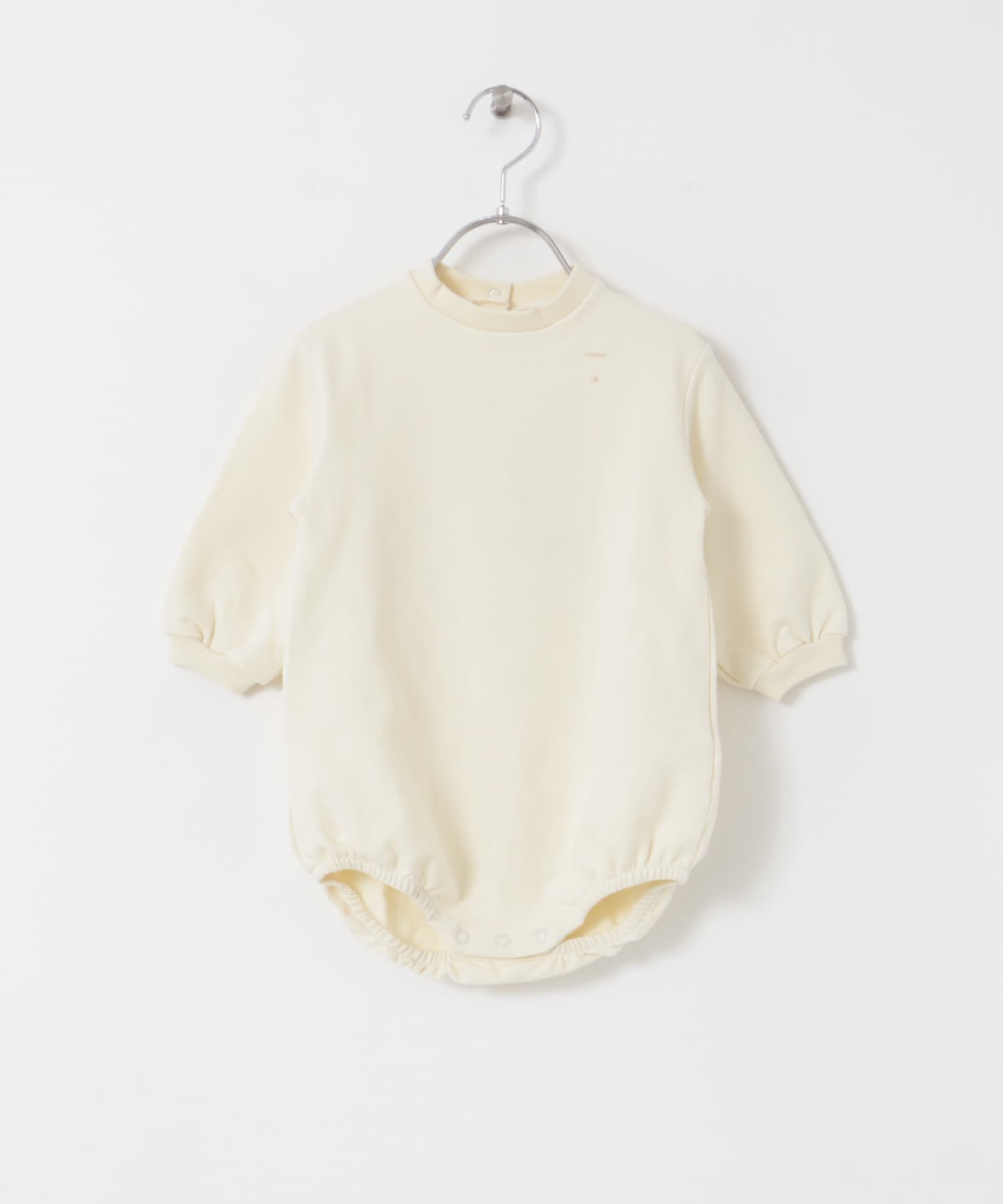 GRAY LABEL　BABY SWEAT ROMPER