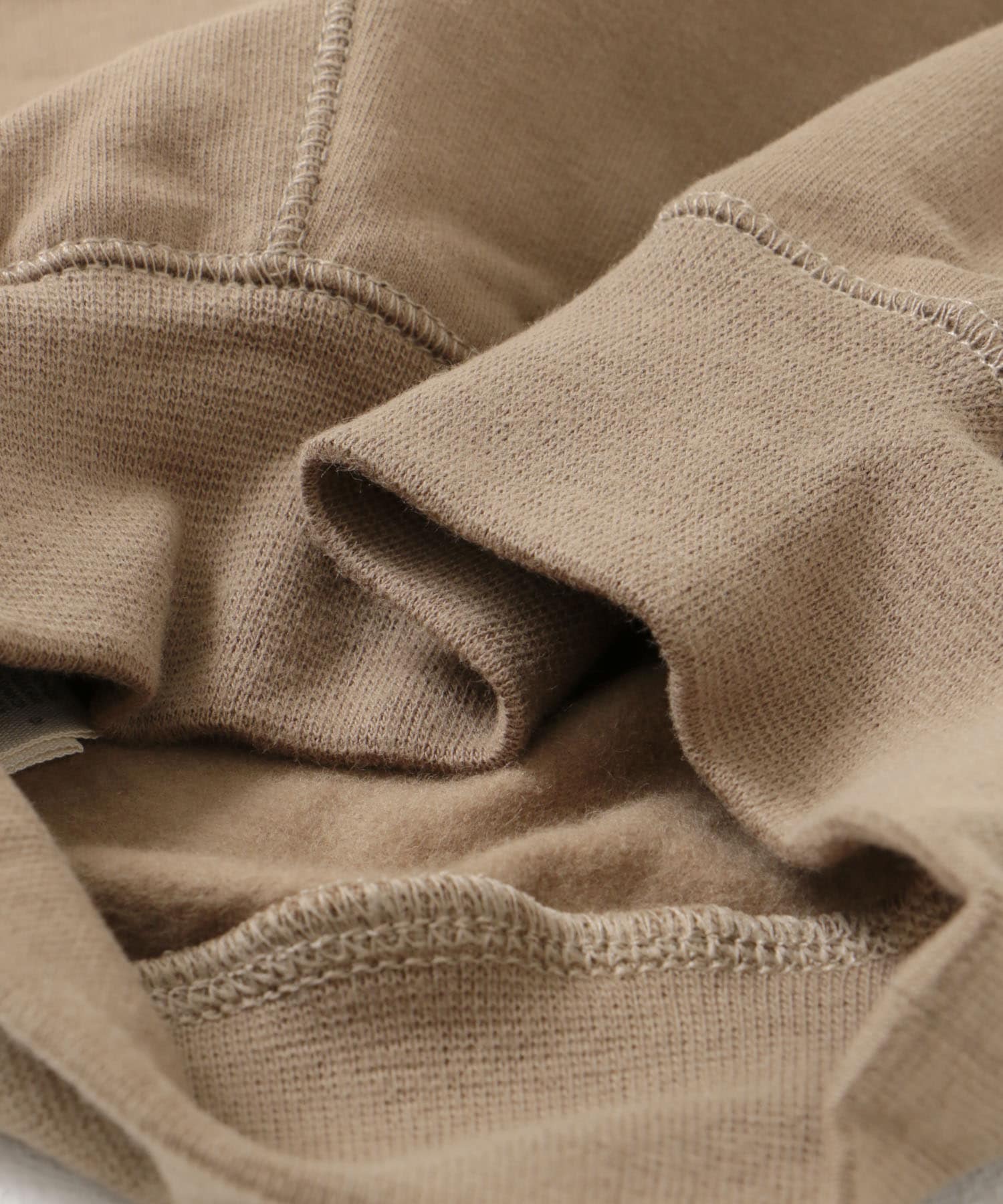 GRAY LABEL　BABY LOOSE-FIT PANTS Brownie 3-6m