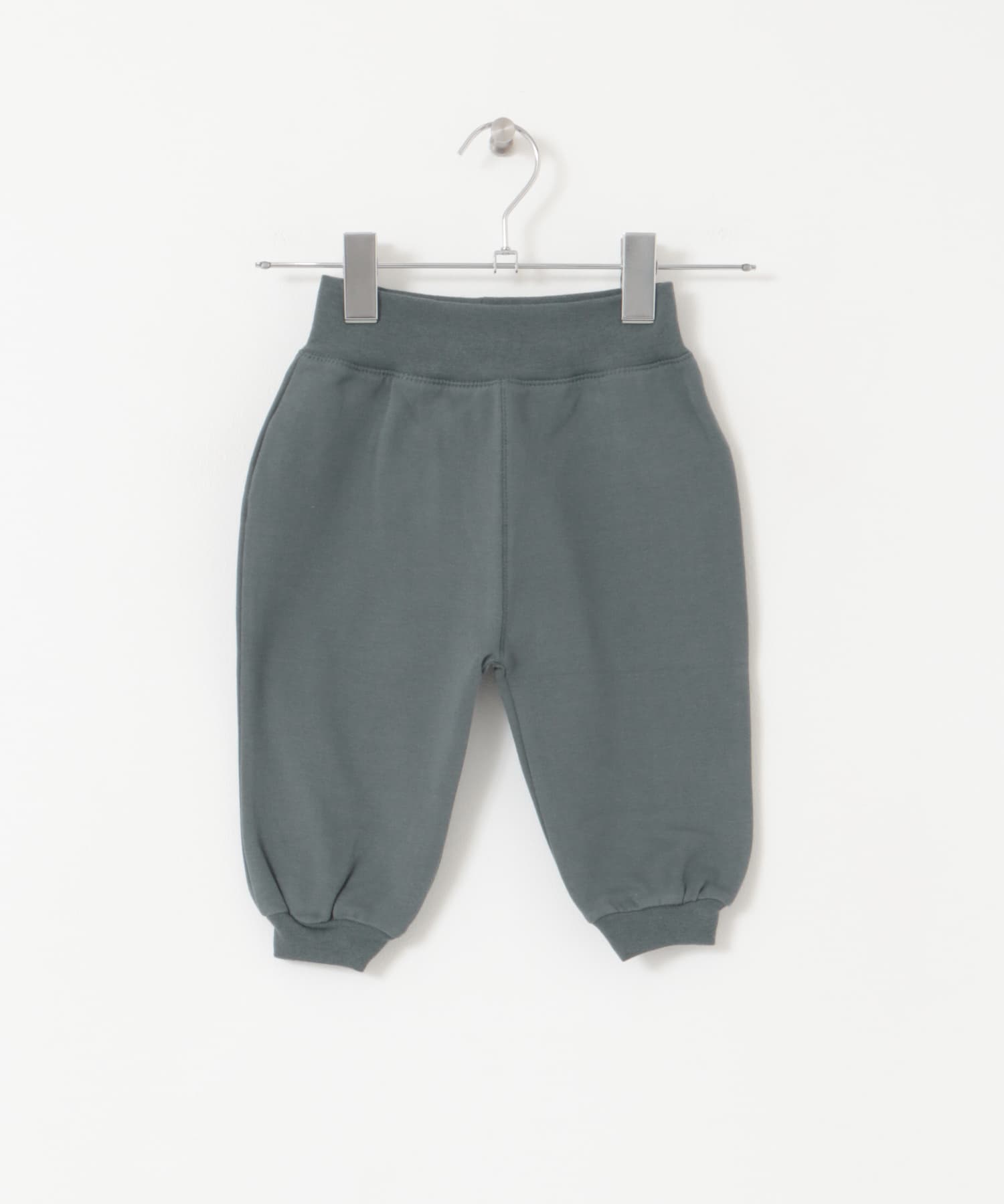 GRAY LABEL　BABY LOOSE-FIT PANTS