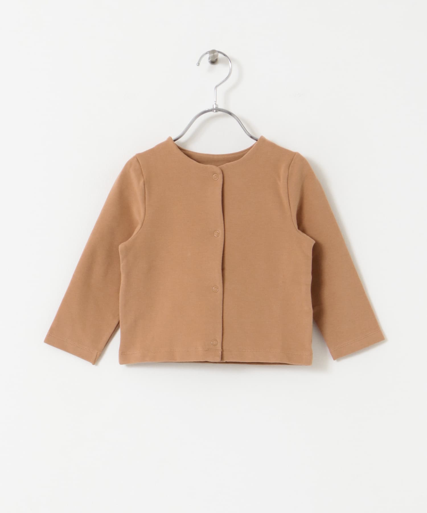 GRAY LABEL　BABY CARDIGAN