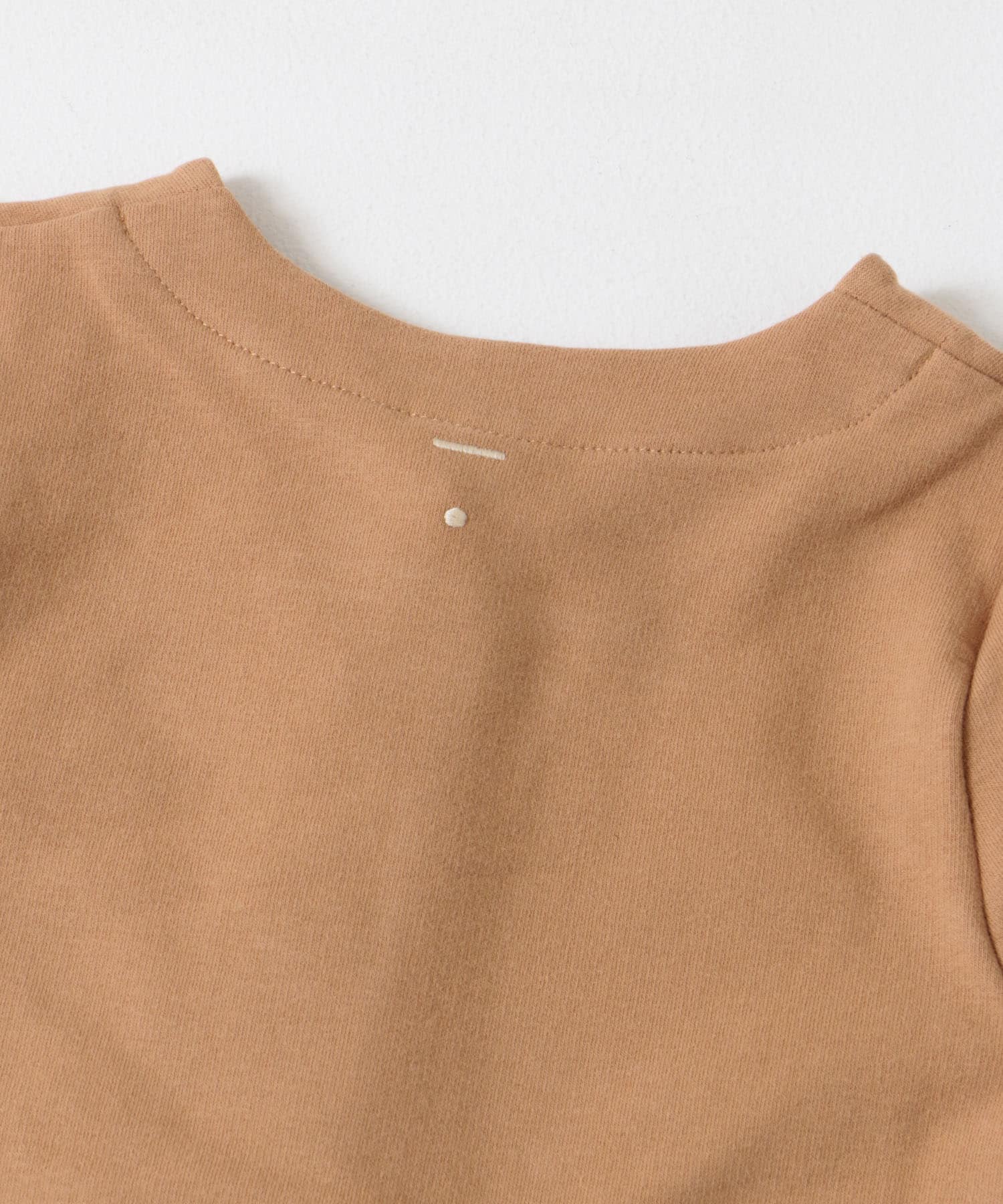 GRAY LABEL　BABY CARDIGAN Biscuit 9-12m