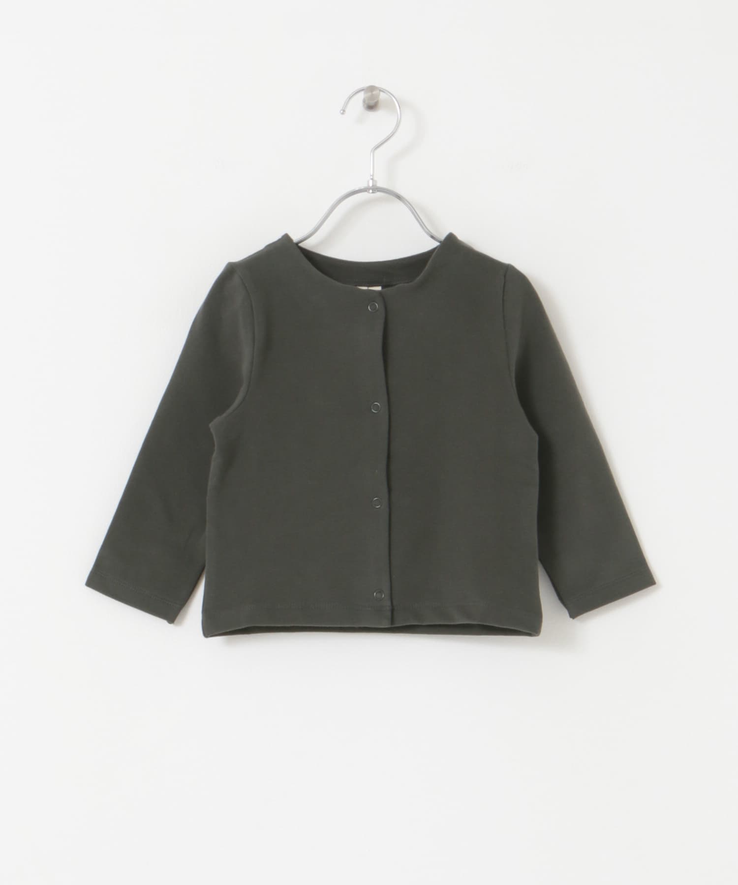 GRAY LABEL　BABY CARDIGAN
