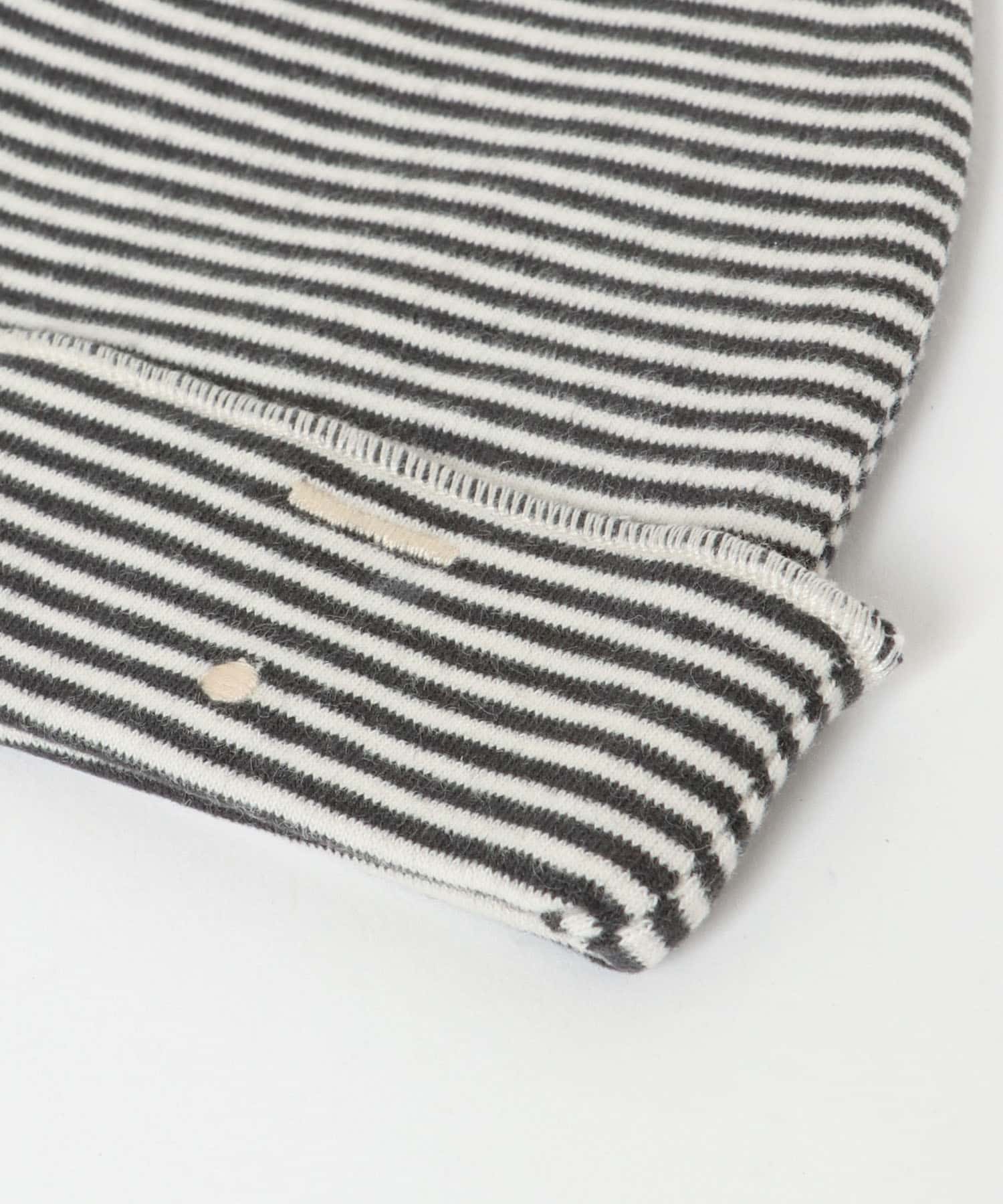 GRAY LABEL　BABY  BEANIE NeBk/CS 0-6m