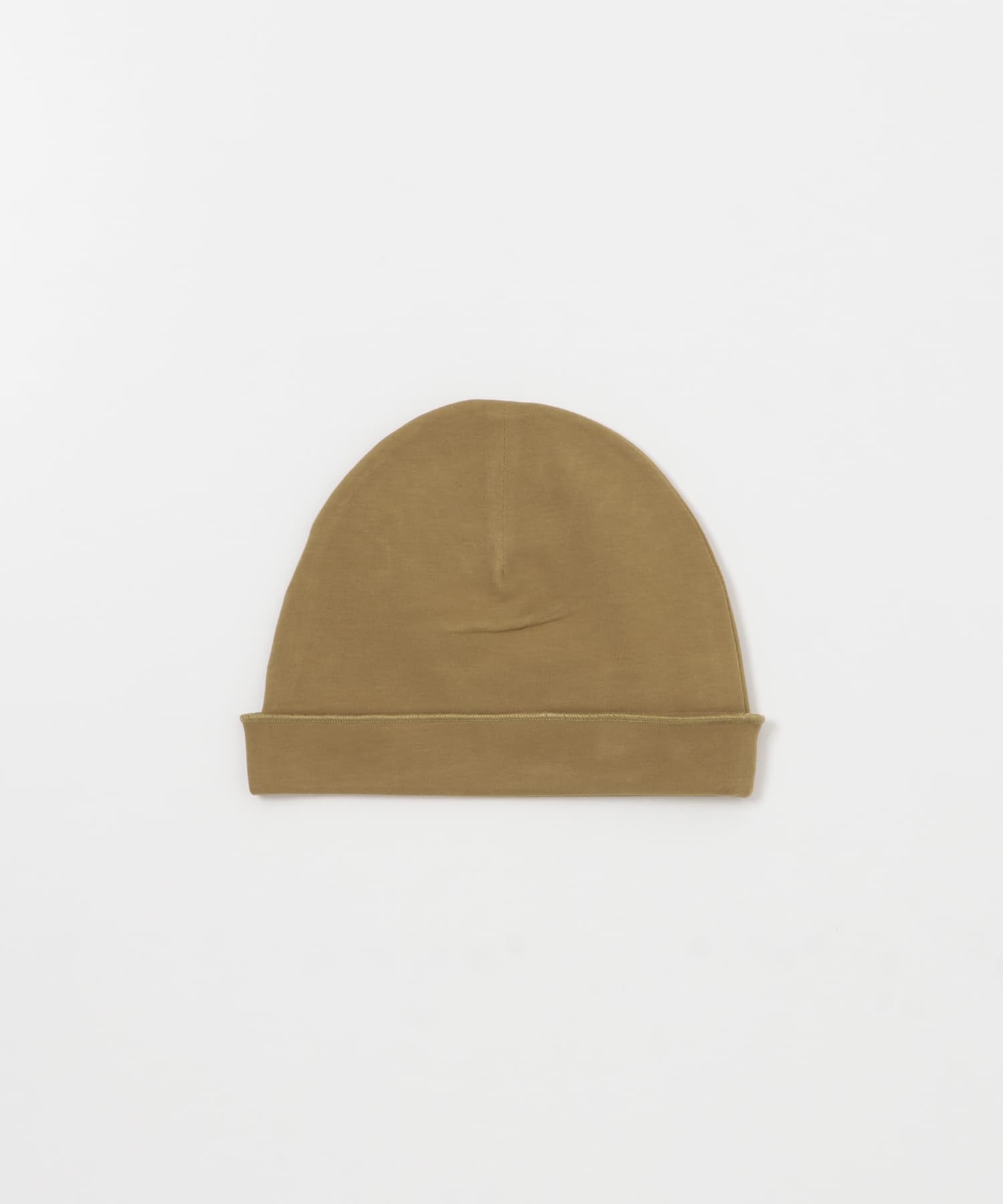 GRAY LABEL　BABY  BEANIE Peanut 0-6m