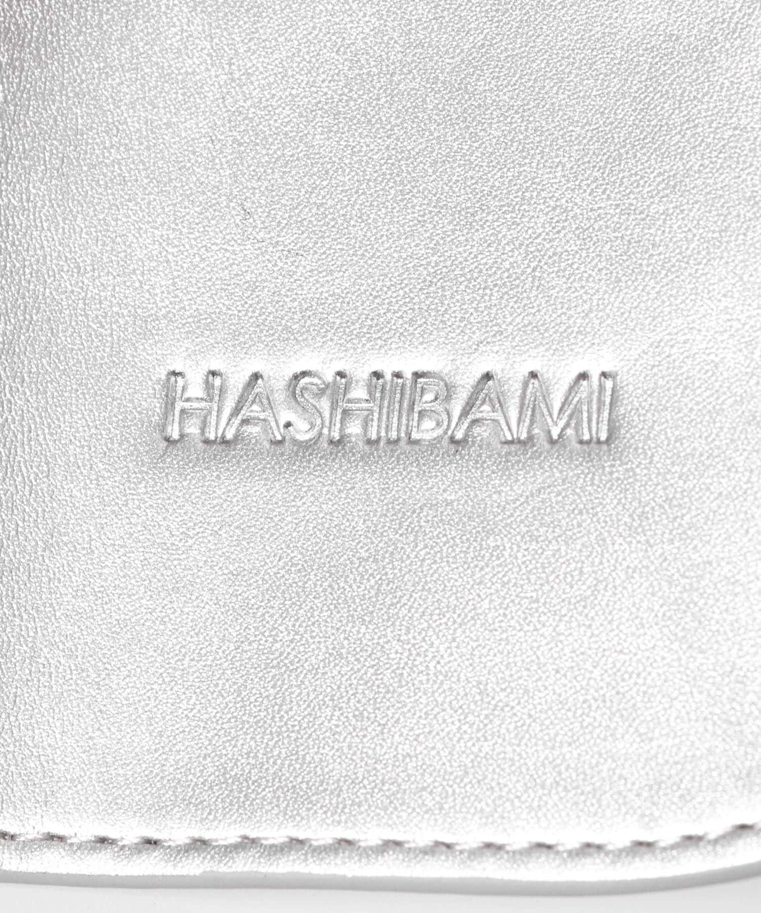 『別注』Hashibami×RODESKO　ハートキーチャーム SILVER one