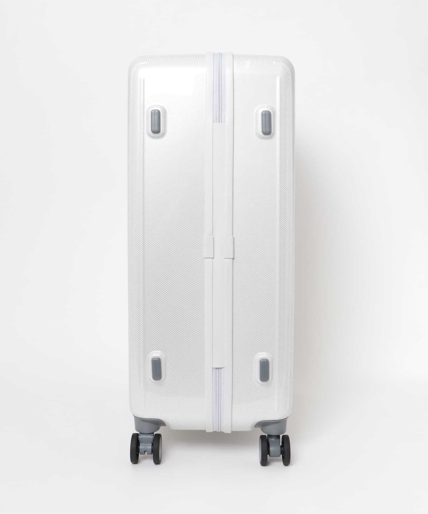 ace.　パリセイド3Z 74L ホワイトカーボン one