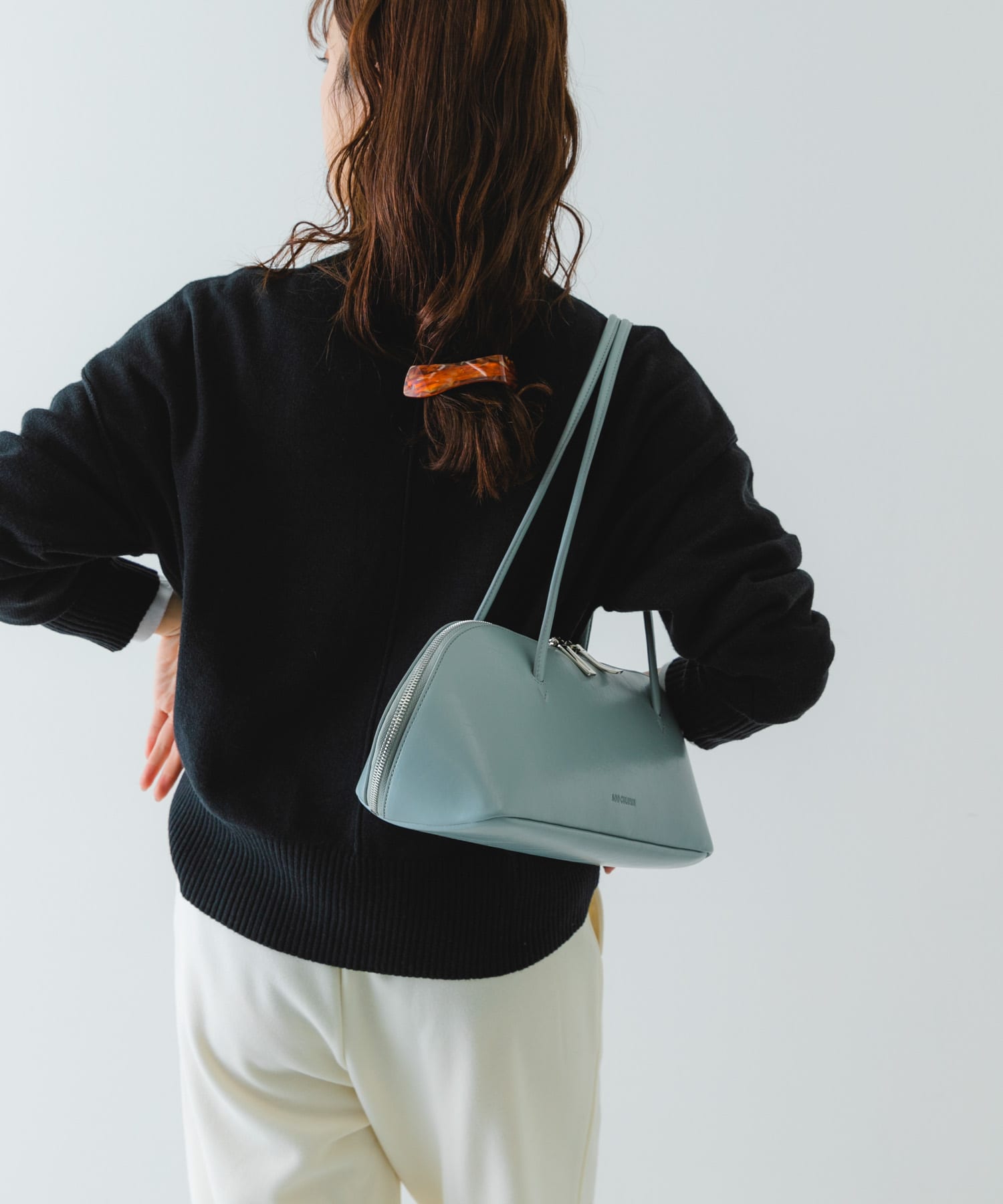 ADD CULUMN FIGRE BOSTON VINTAGE(one SAX): バッグ｜URBAN RESEARCH