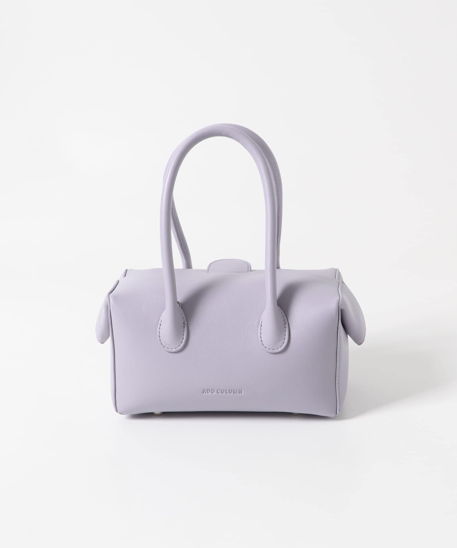 ADD CULUMN　LOP BOSTON S LAVENDER -