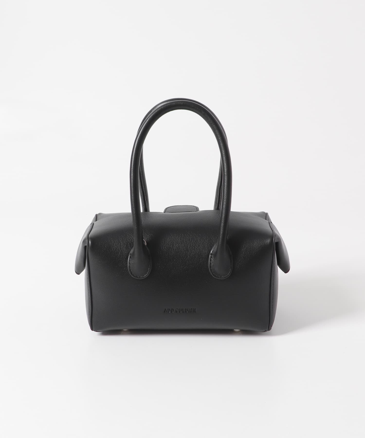 ADD CULUMN　LOP BOSTON S BLACK -
