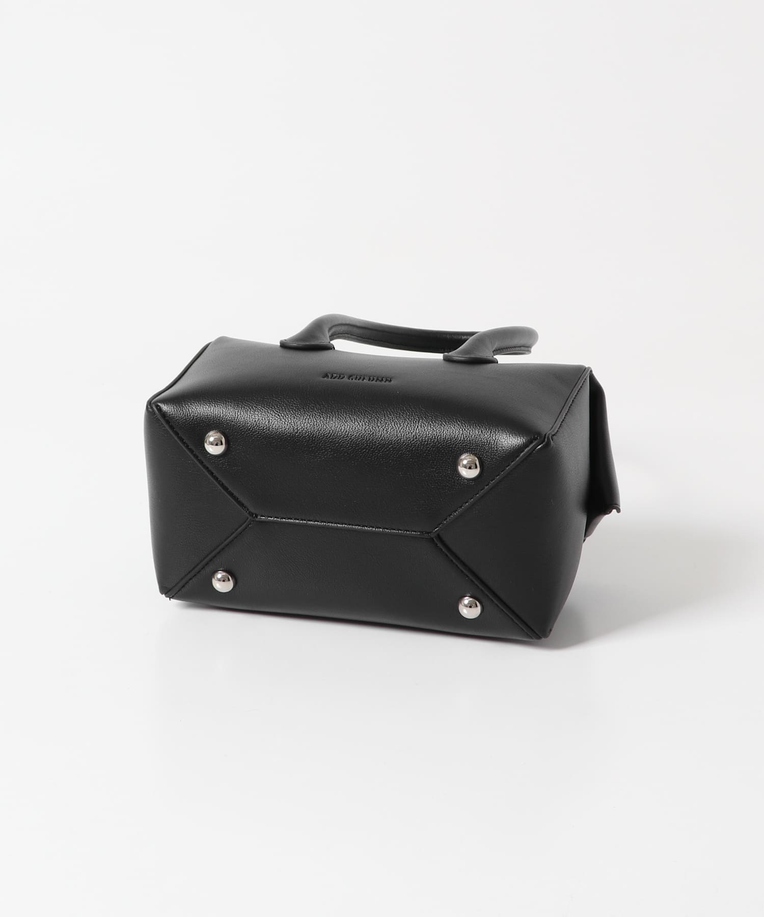 ADD CULUMN　LOP BOSTON S BLACK -
