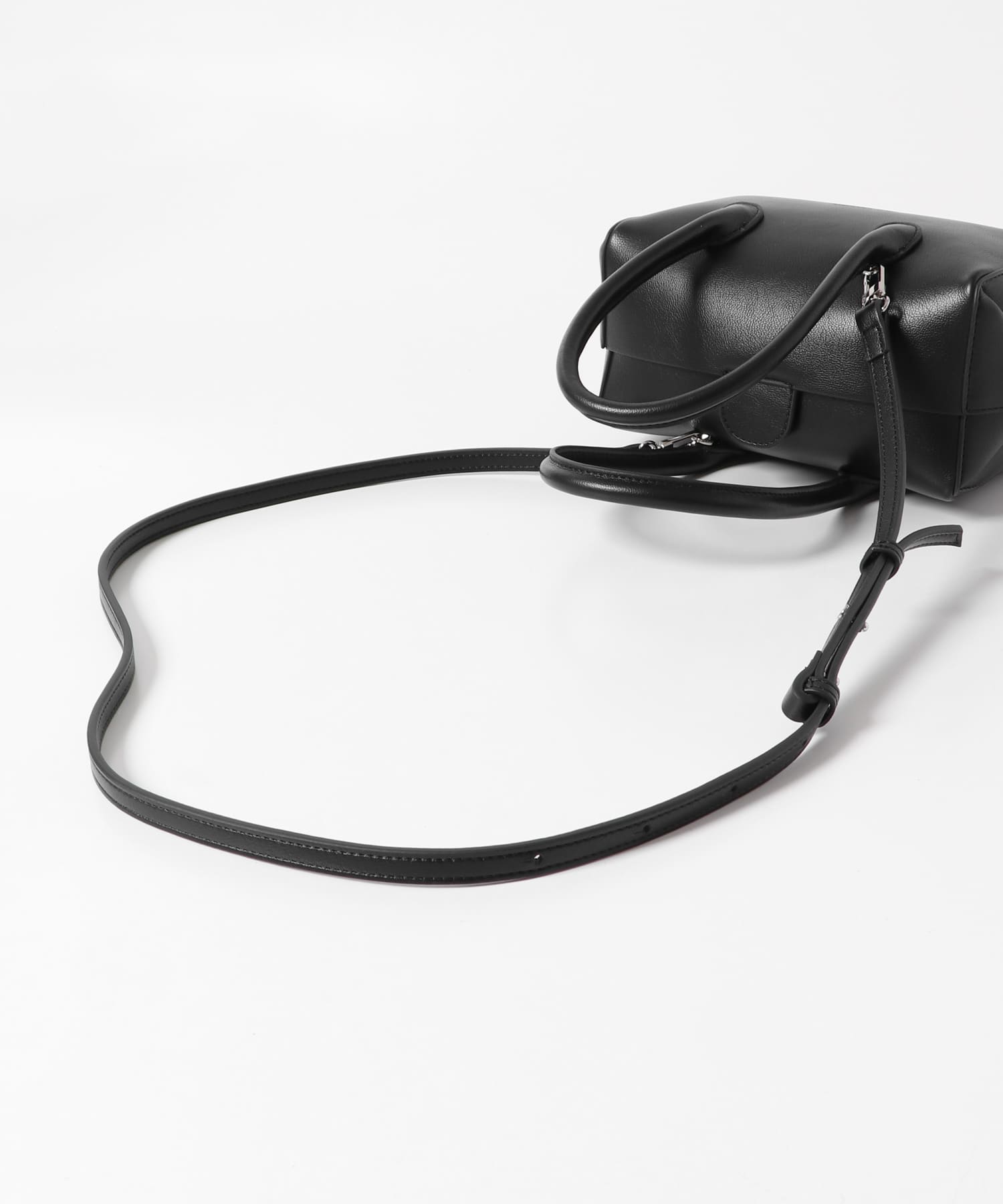 ADD CULUMN　LOP BOSTON S BLACK -