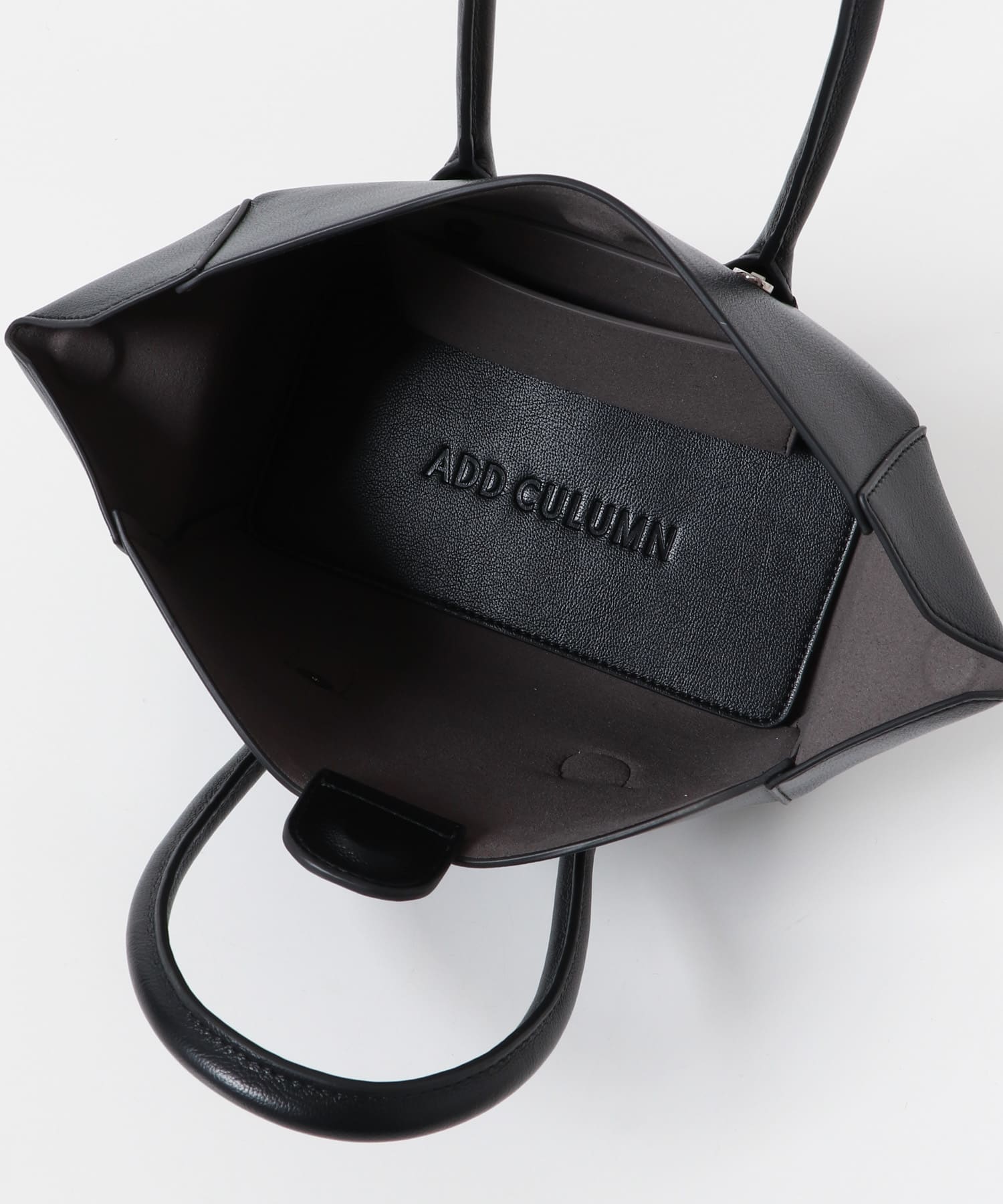 ADD CULUMN　LOP BOSTON S BLACK -