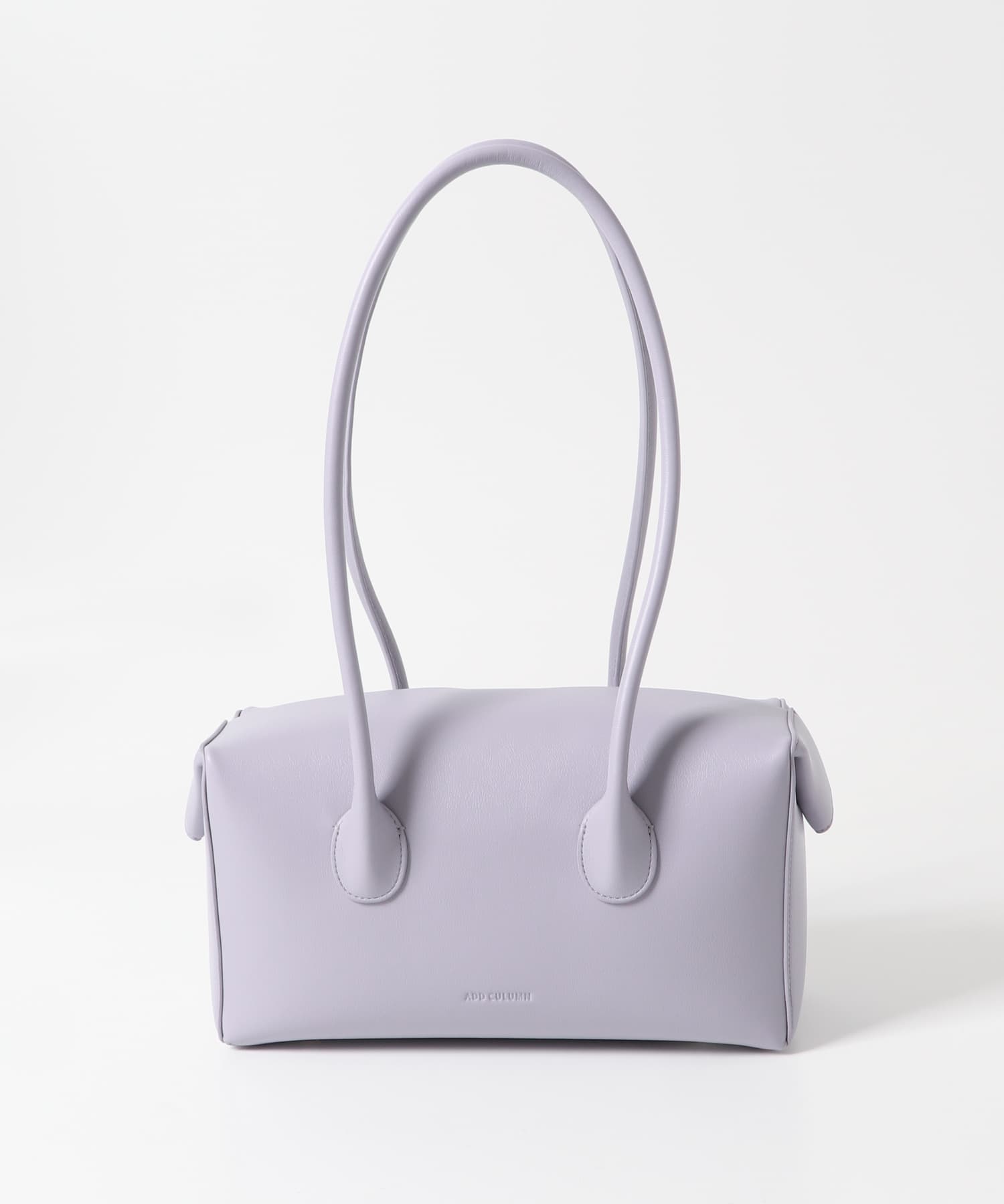 ADD CULUMN　LOP BOSTON M LAVENDER -