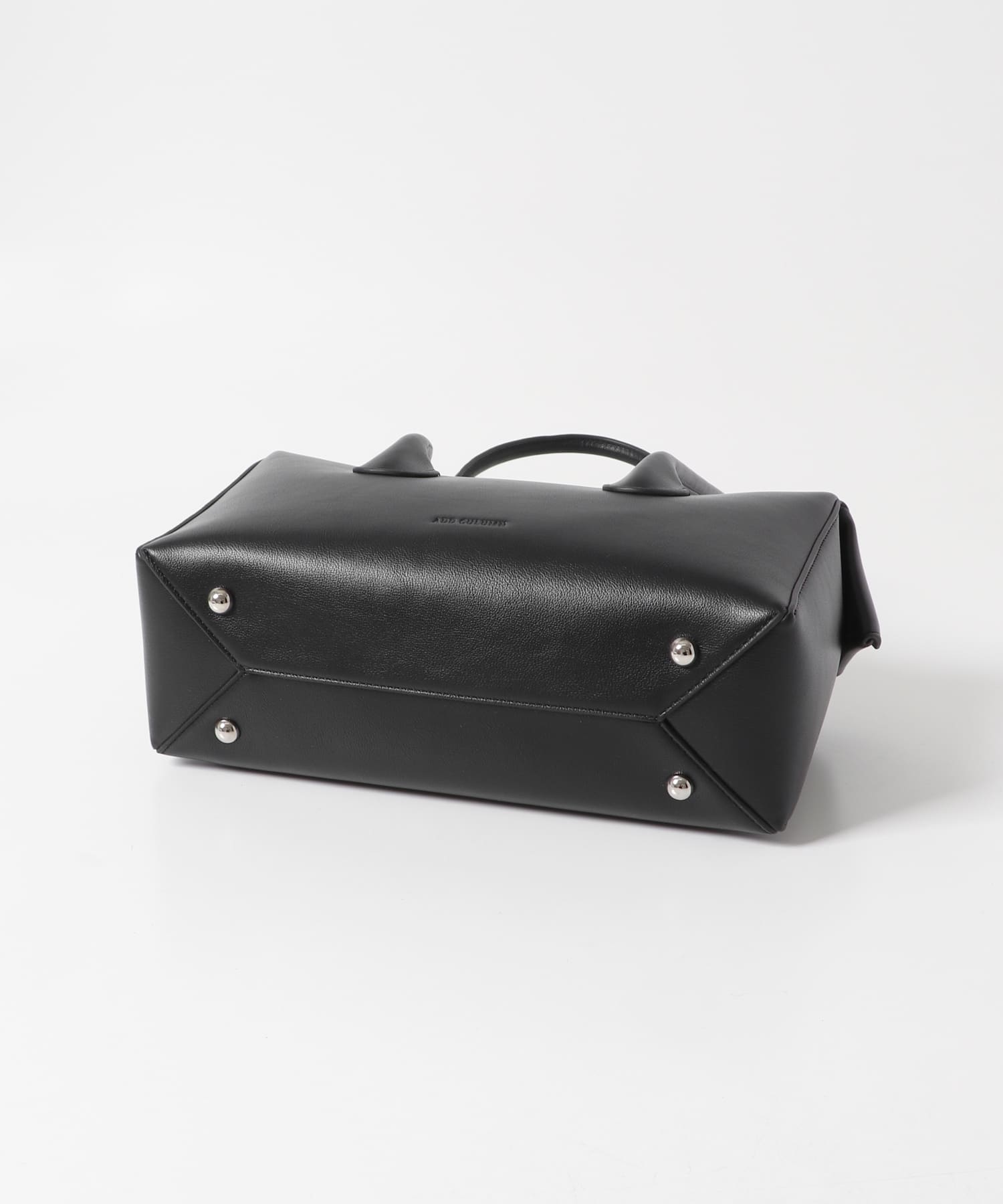 ADD CULUMN　LOP BOSTON M BLACK -