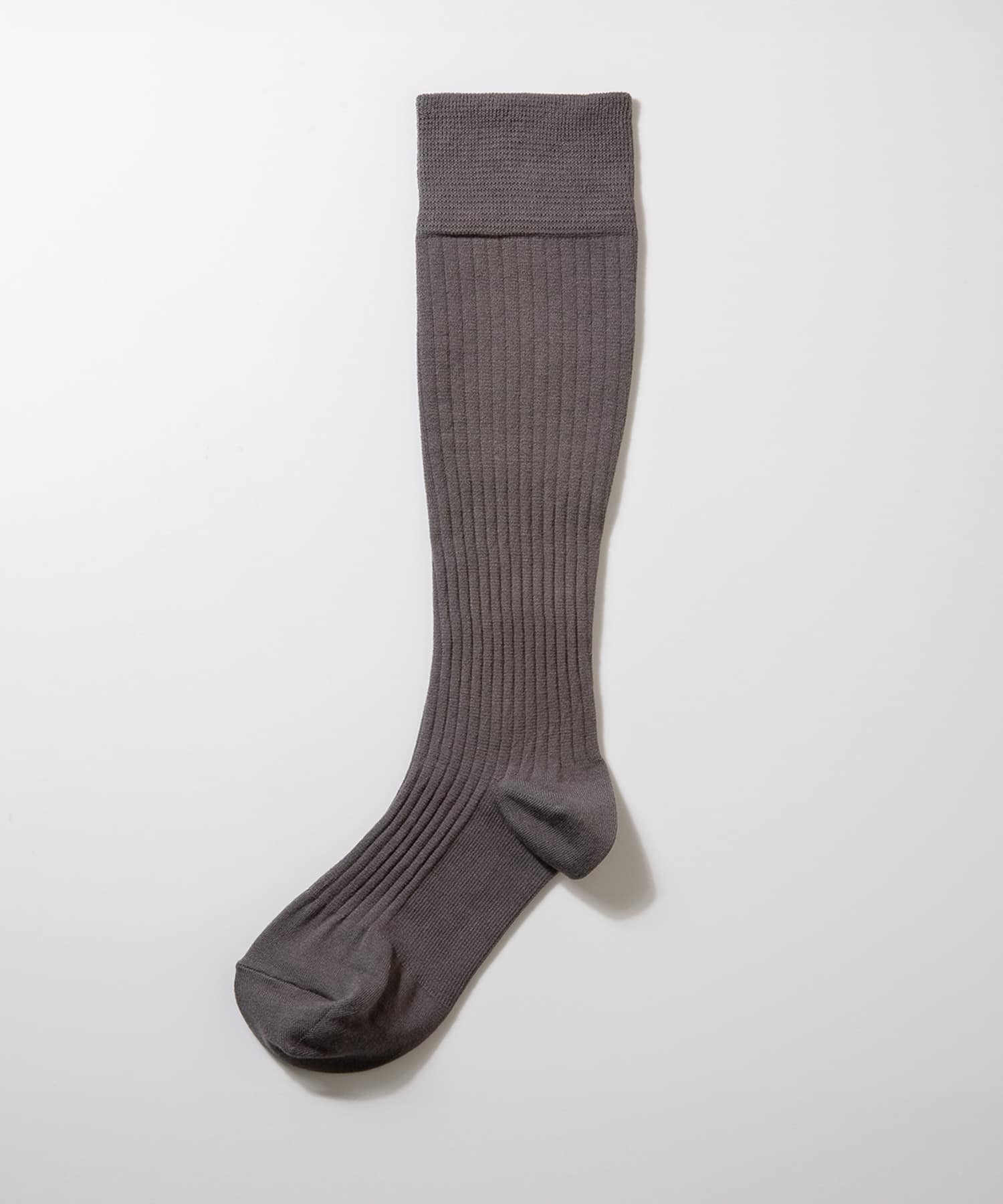 『着圧』MAEE　コンプレッションリブソックス