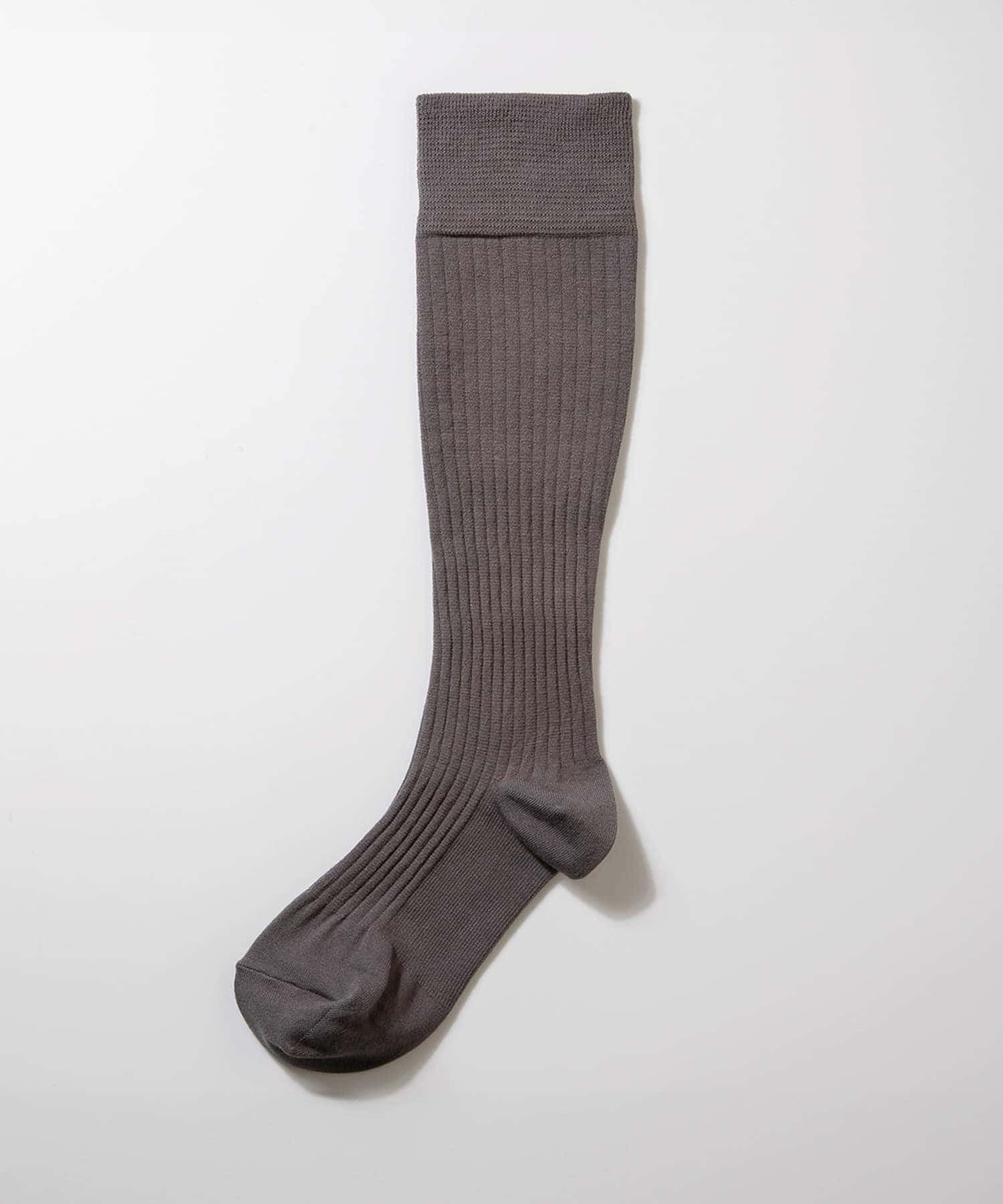 『着圧』MAEE　コンプレッションリブソックス