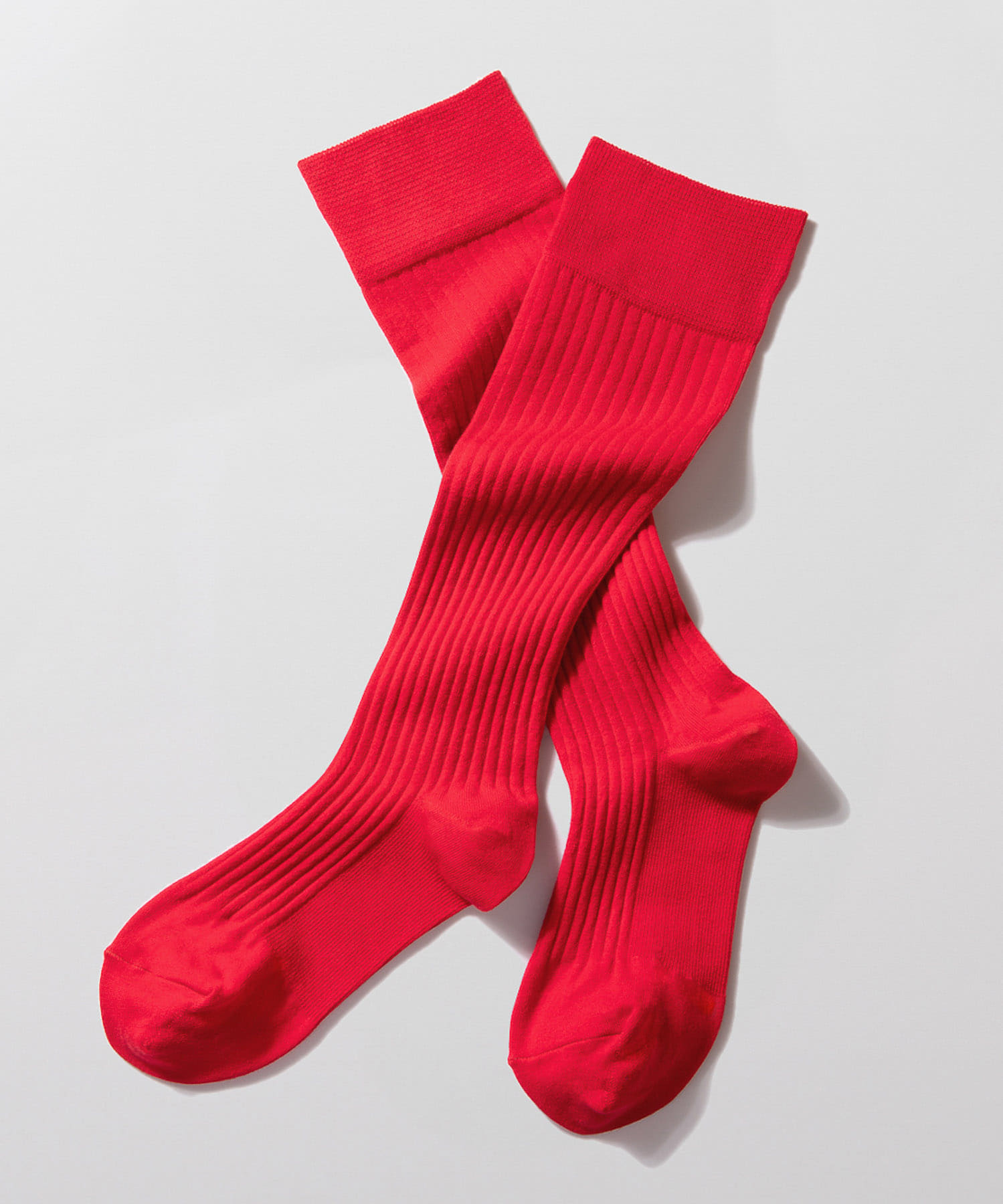 『着圧』MAEE　コンプレッションリブソックス