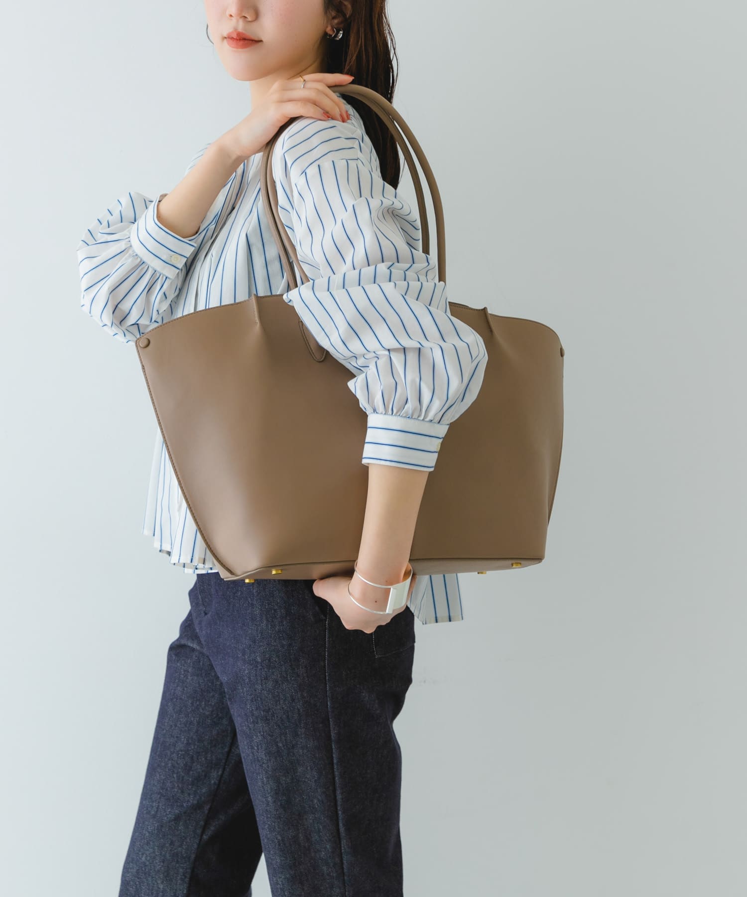 新生活を彩るお仕事BAG｜RODE SKO: ｜URBAN RESEARCH公式ファッション通販