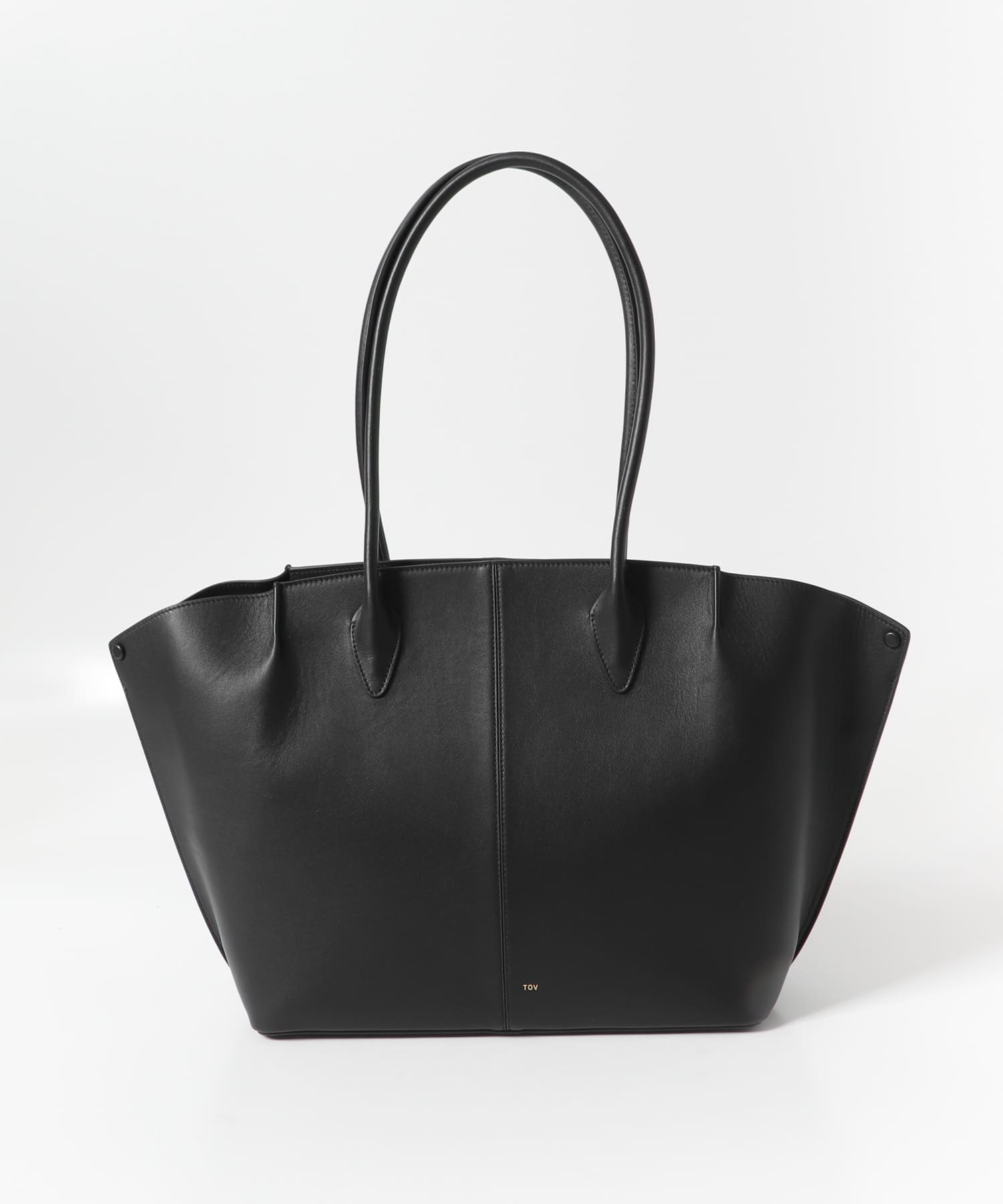 tov　PAON GRAND BLACK -