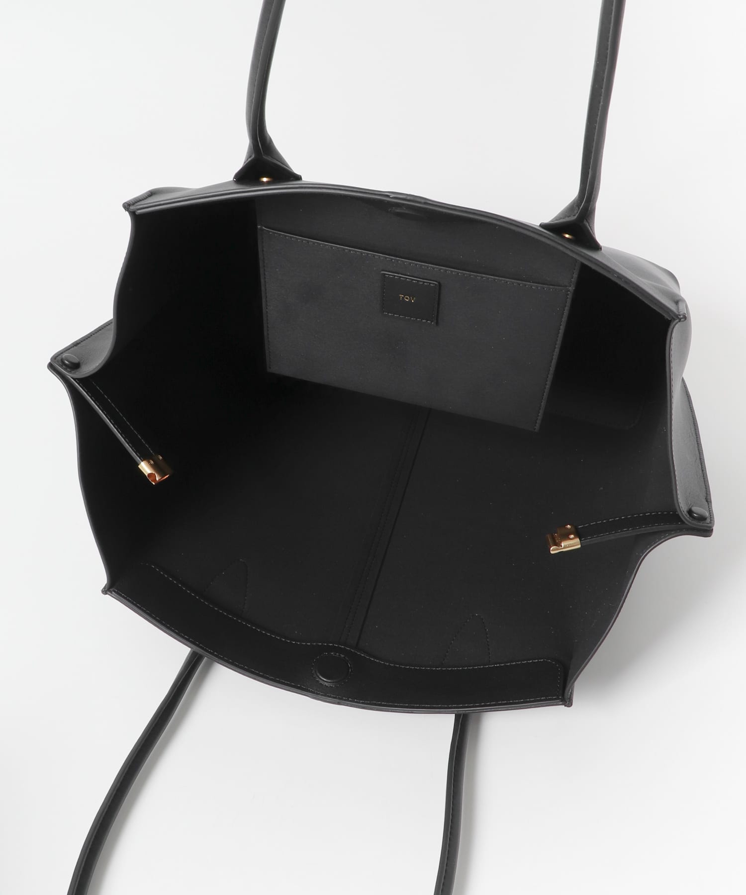 tov　PAON GRAND BLACK -