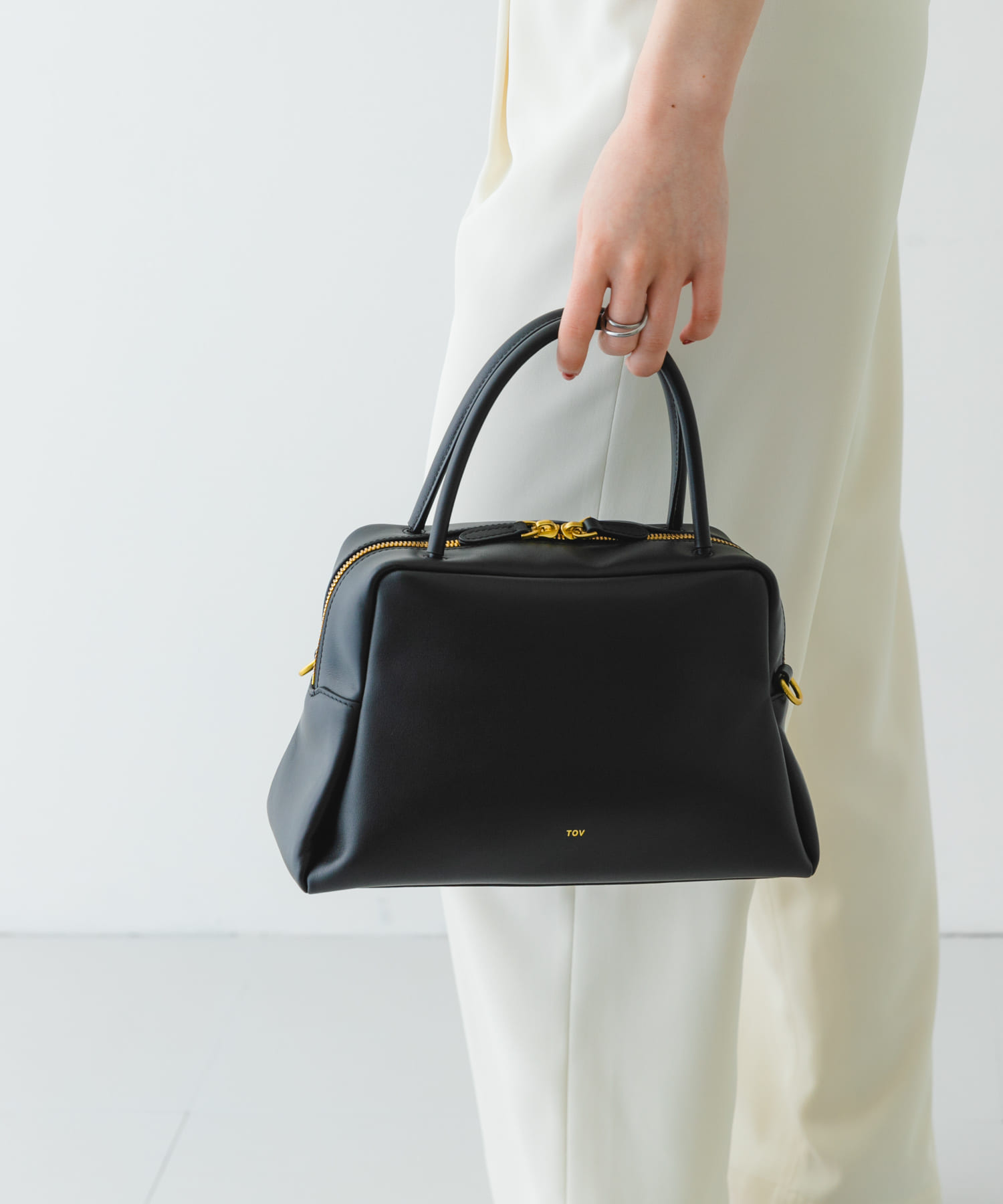 tov PETAL M(- BLACK): バッグ｜URBAN RESEARCH公式ファッション通販